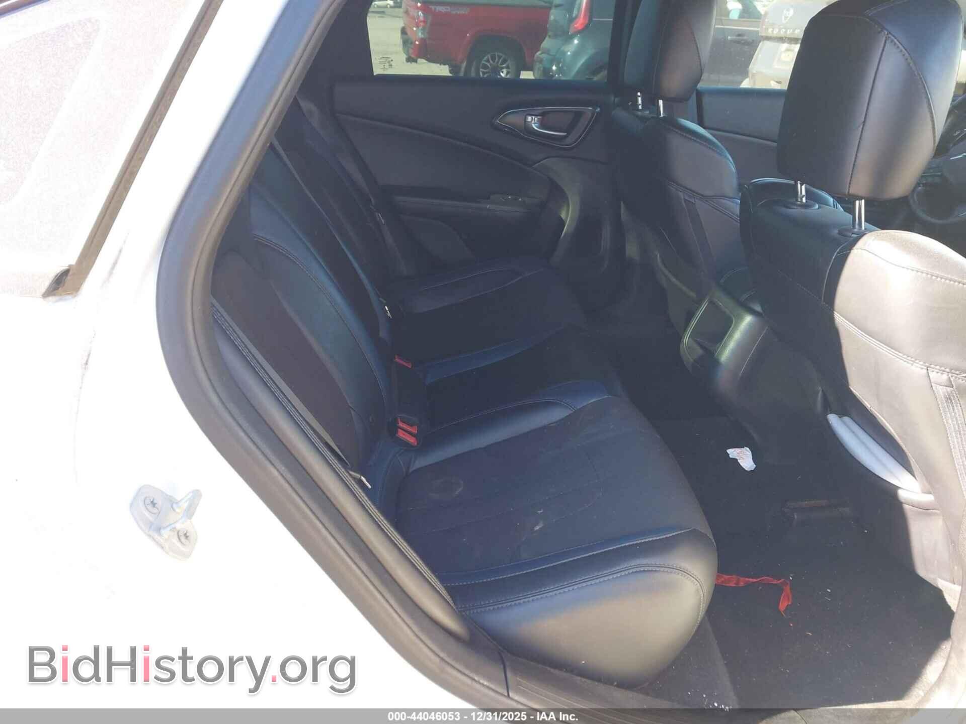 2015 CHRYSLER 200 - VIN: 1C3CCCBB0FN675433 - Photo 8