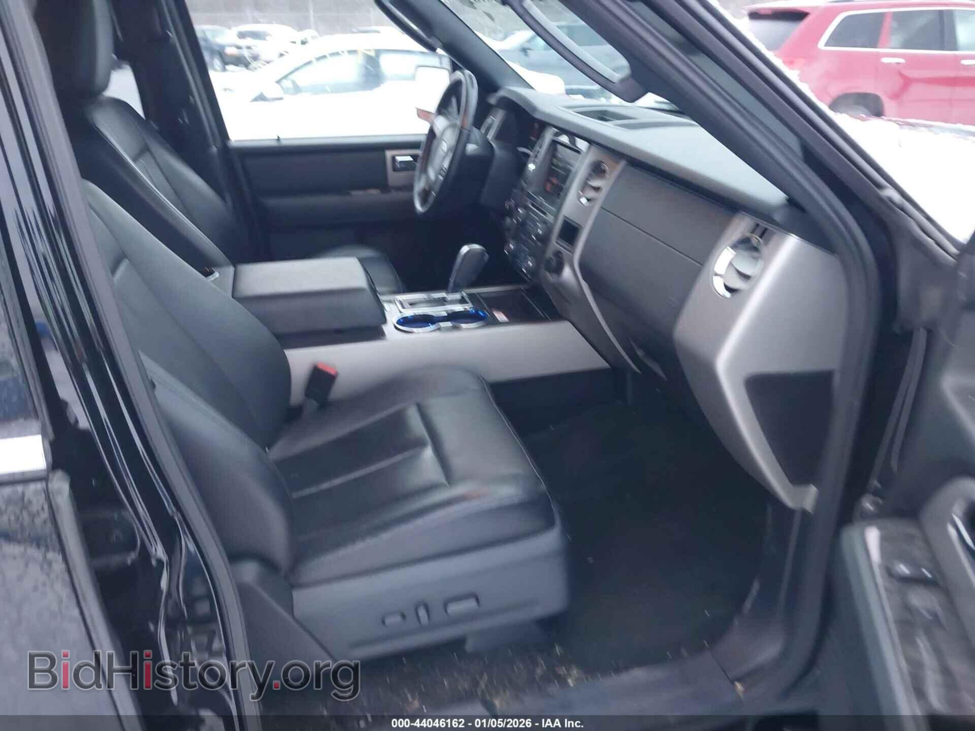 2016 FORD EXPEDITION MAX - VIN: 1FMJK2AT8GEF46847 - Фото 5