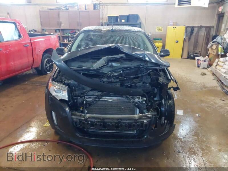 2013 Ford EDGE (VIN 2FMDK4JCXDBA77597) — photo 13 of 17