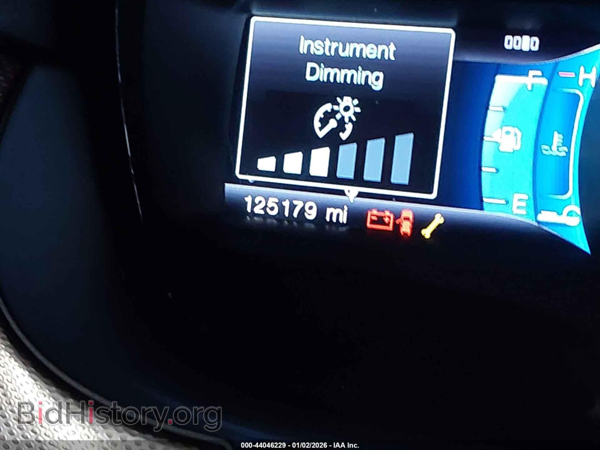 2013 FORD EDGE - VIN: 2FMDK4JCXDBA77597 - Фото 16