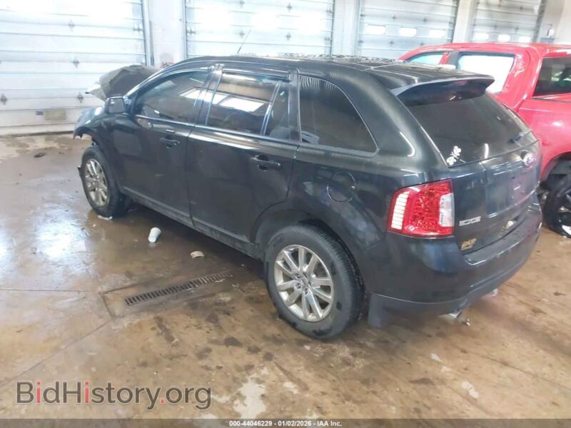 2013 Ford EDGE (VIN 2FMDK4JCXDBA77597) — photo 3 of 17