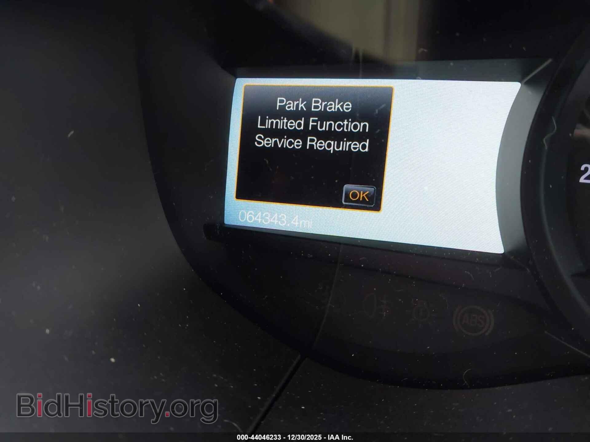 2020 FORD EDGE - VIN: 2FMPK4AP9LBB52837 - Фото 16