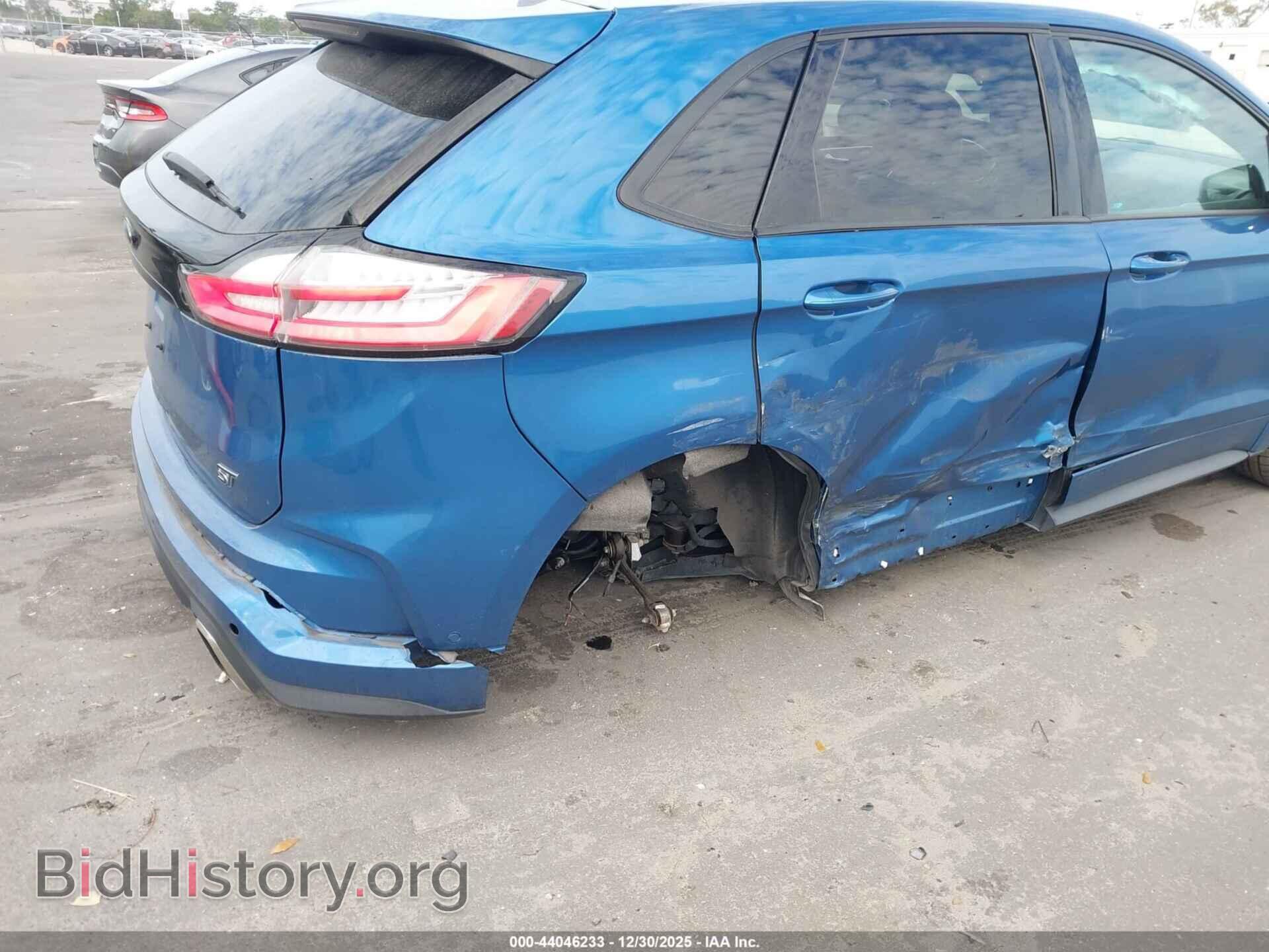 2020 FORD EDGE - VIN: 2FMPK4AP9LBB52837 - Фото 6