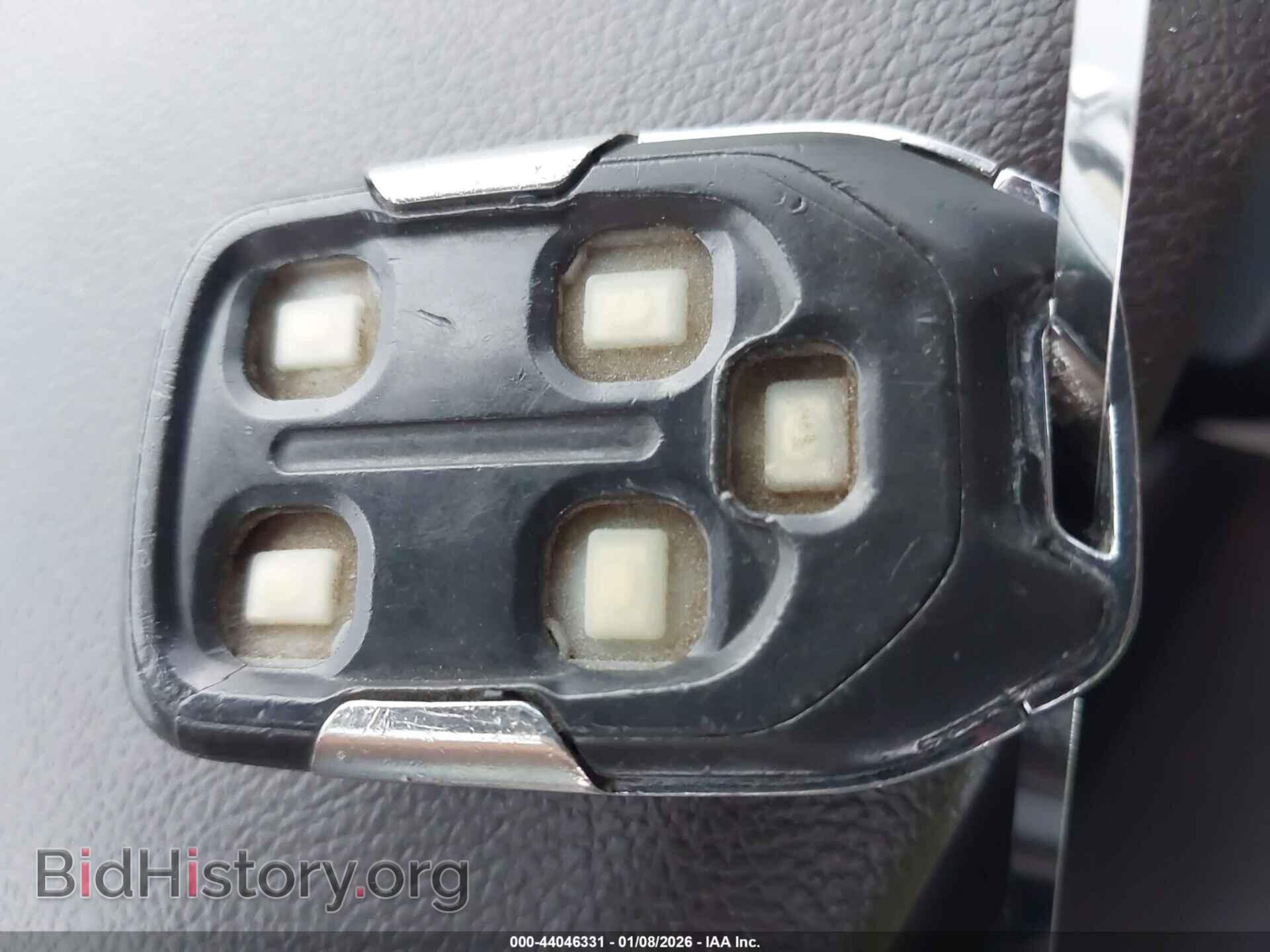 2017 GMC ACADIA - VIN: 1GKKNPLS7HZ211031 - Фото 11