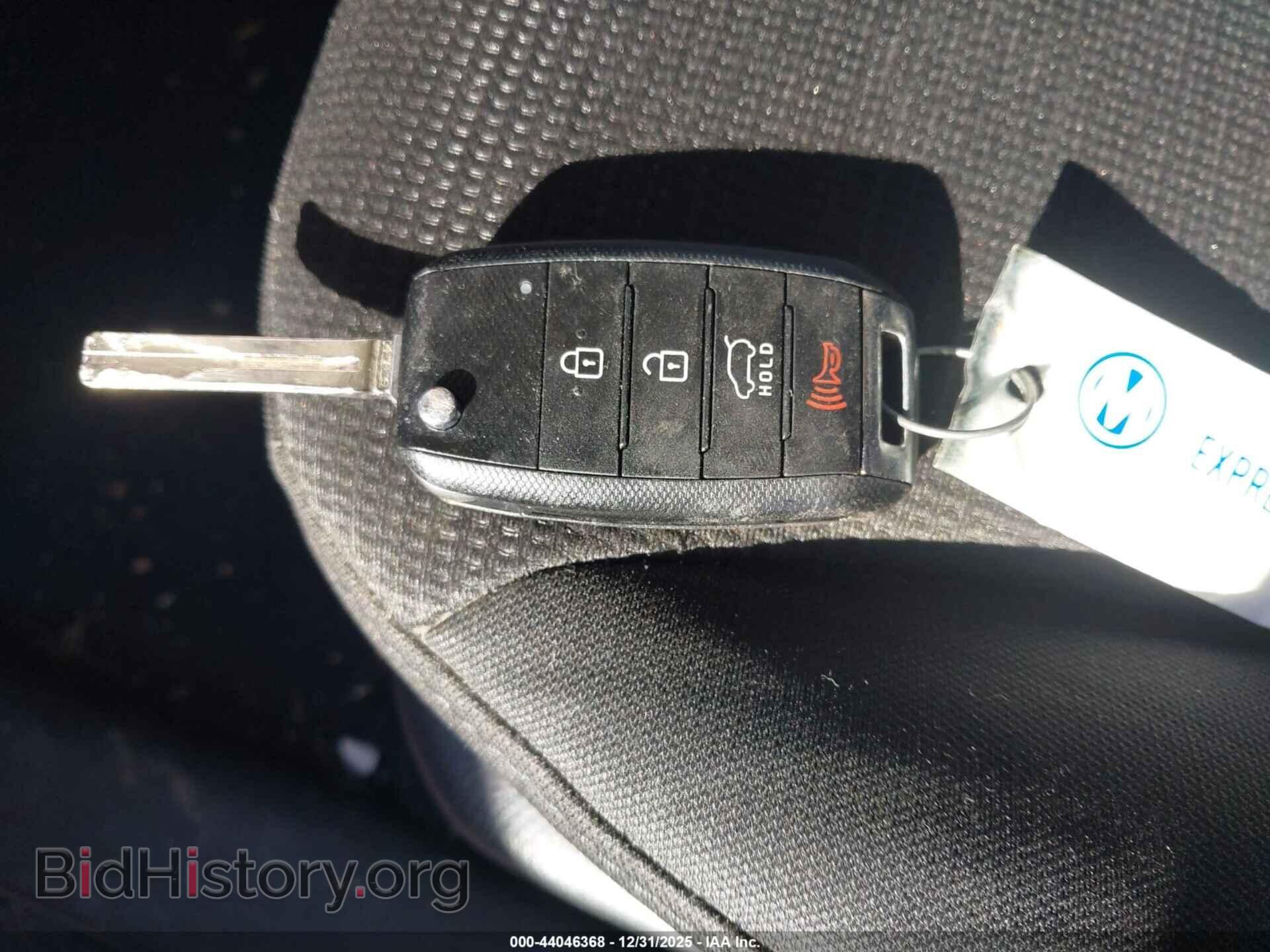 2014 KIA SORENTO - VIN: 5XYKT3A67EG485985 - Фото 11