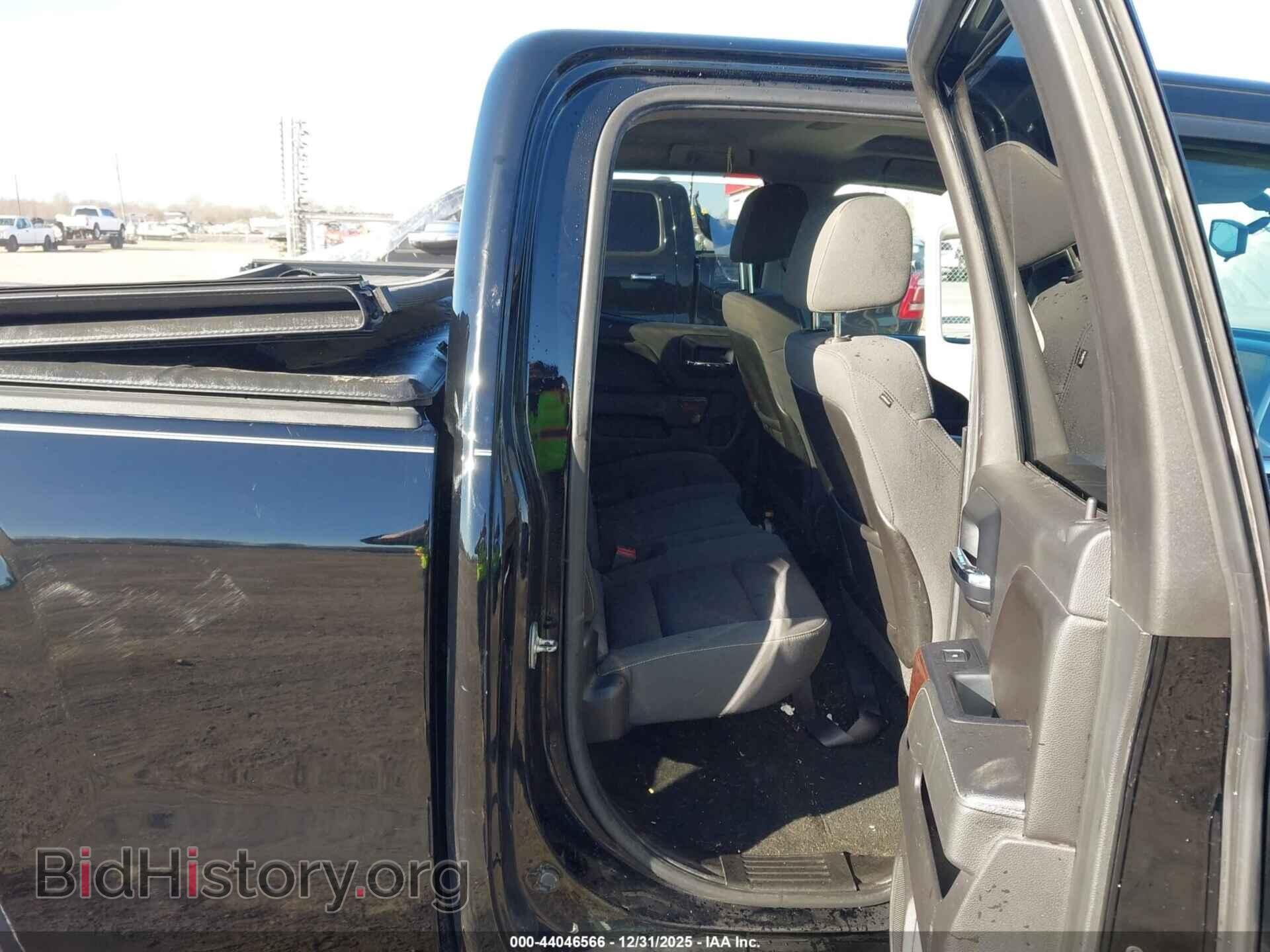 2014 GMC SIERRA 1500 - VIN: 1GTV2UEC8EZ183953 - Фото 8