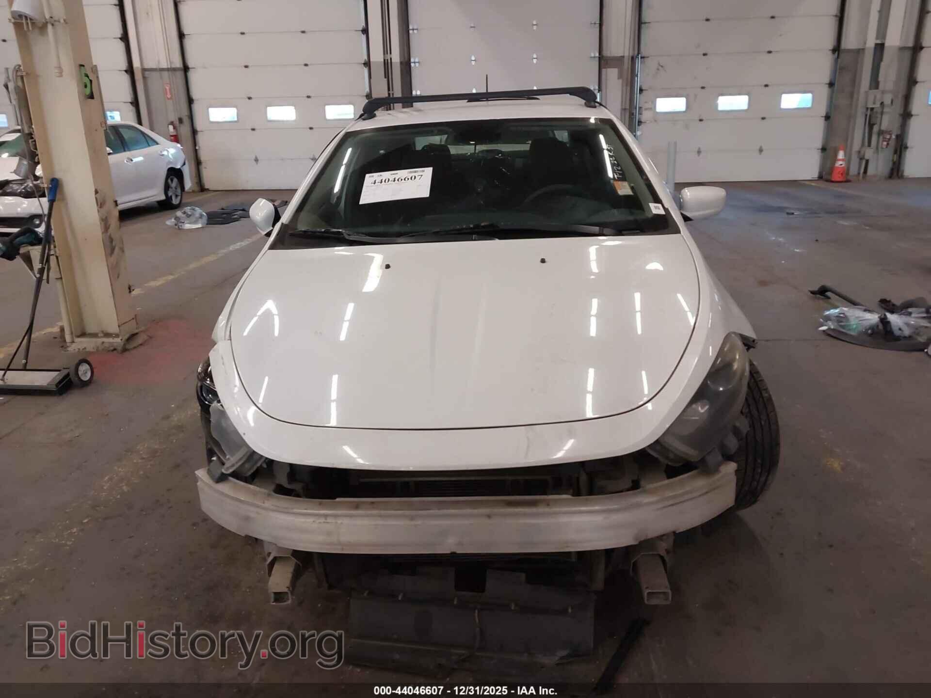2015 DODGE DART - VIN: 1C3CDFBB6FD306757 - Фото 12