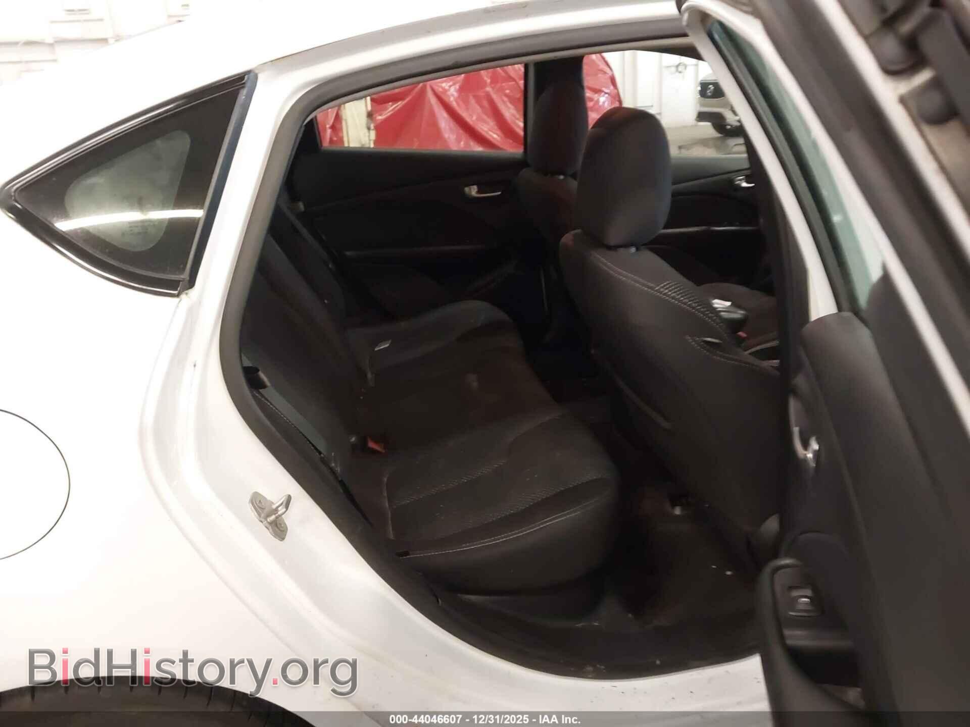2015 DODGE DART - VIN: 1C3CDFBB6FD306757 - Фото 8