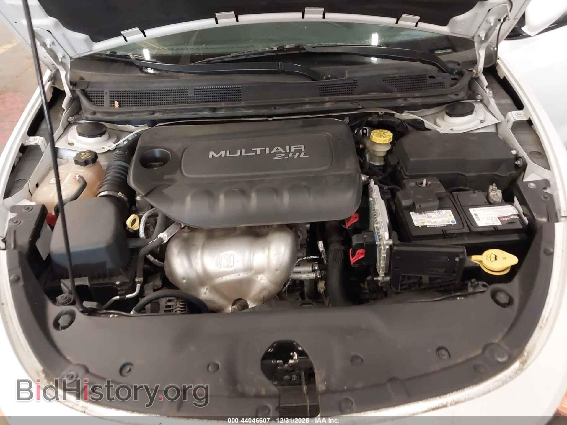 2015 DODGE DART - VIN: 1C3CDFBB6FD306757 - Фото 10