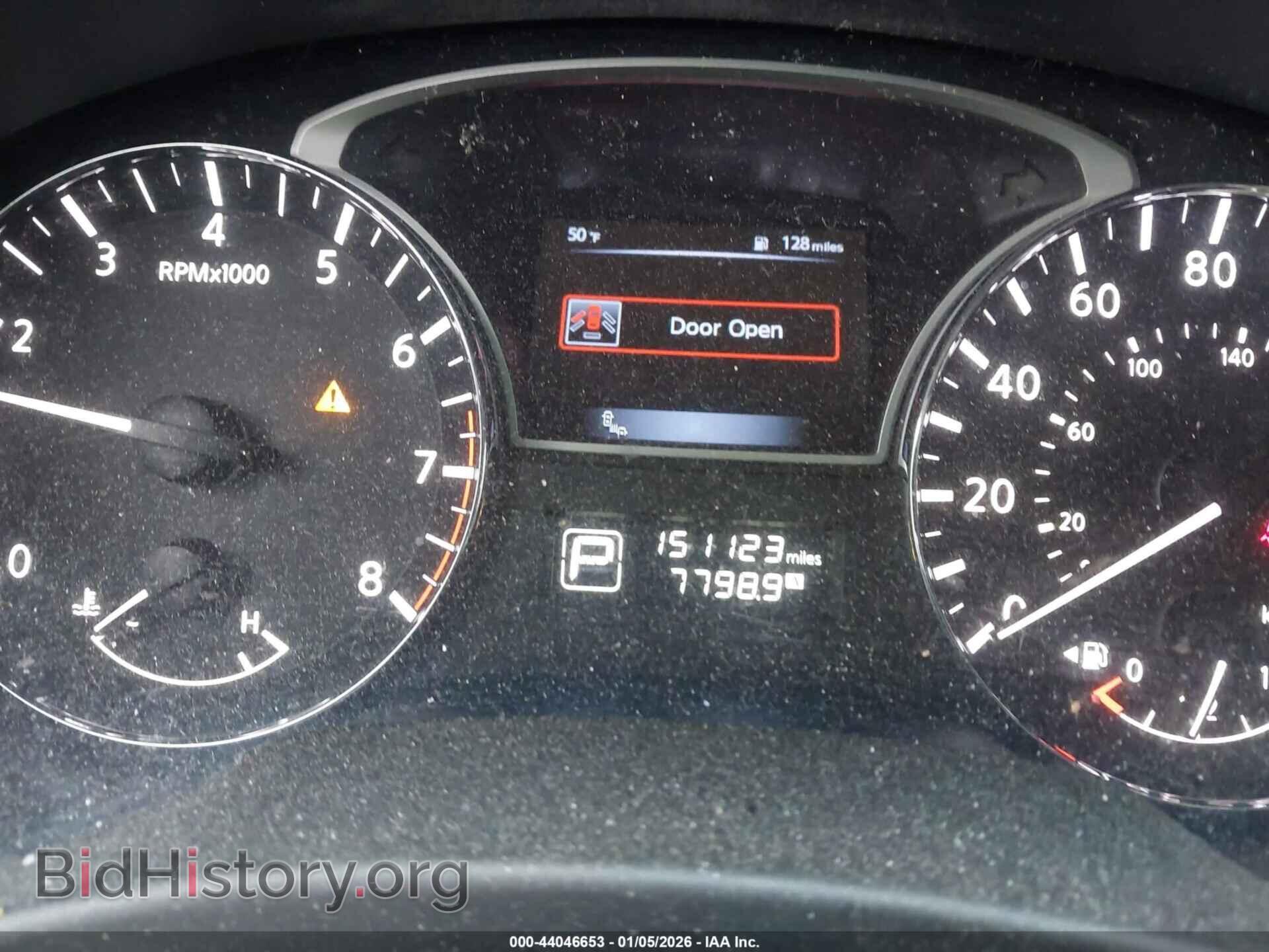 2015 NISSAN PATHFINDER - VIN: 5N1AR2MN4FC694433 - Фото 15