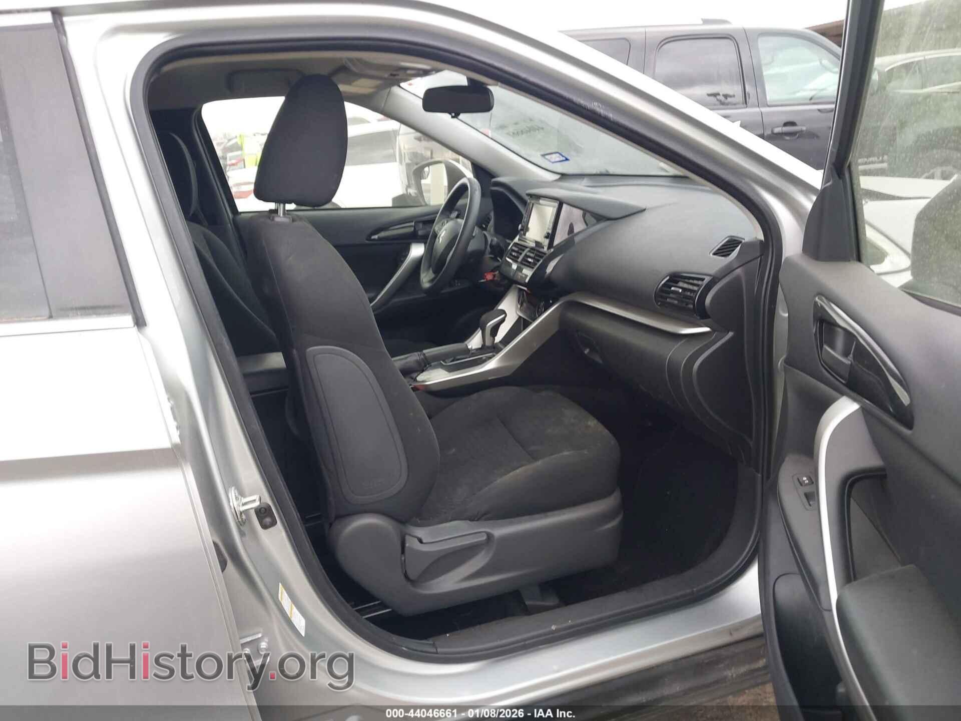2022 MITSUBISHI ECLIPSE CROSS - VIN: JA4ASUAA5NZ001770 - Фото 5