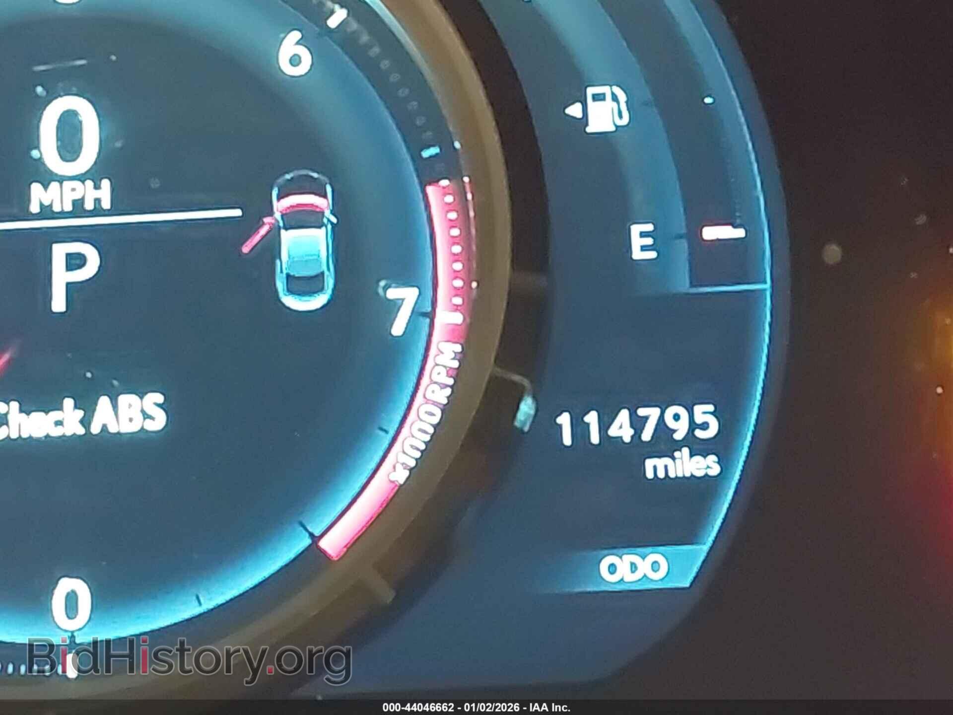 2015 LEXUS RC 350 - VIN: JTHSE5BC5F5001931 - Фото 16