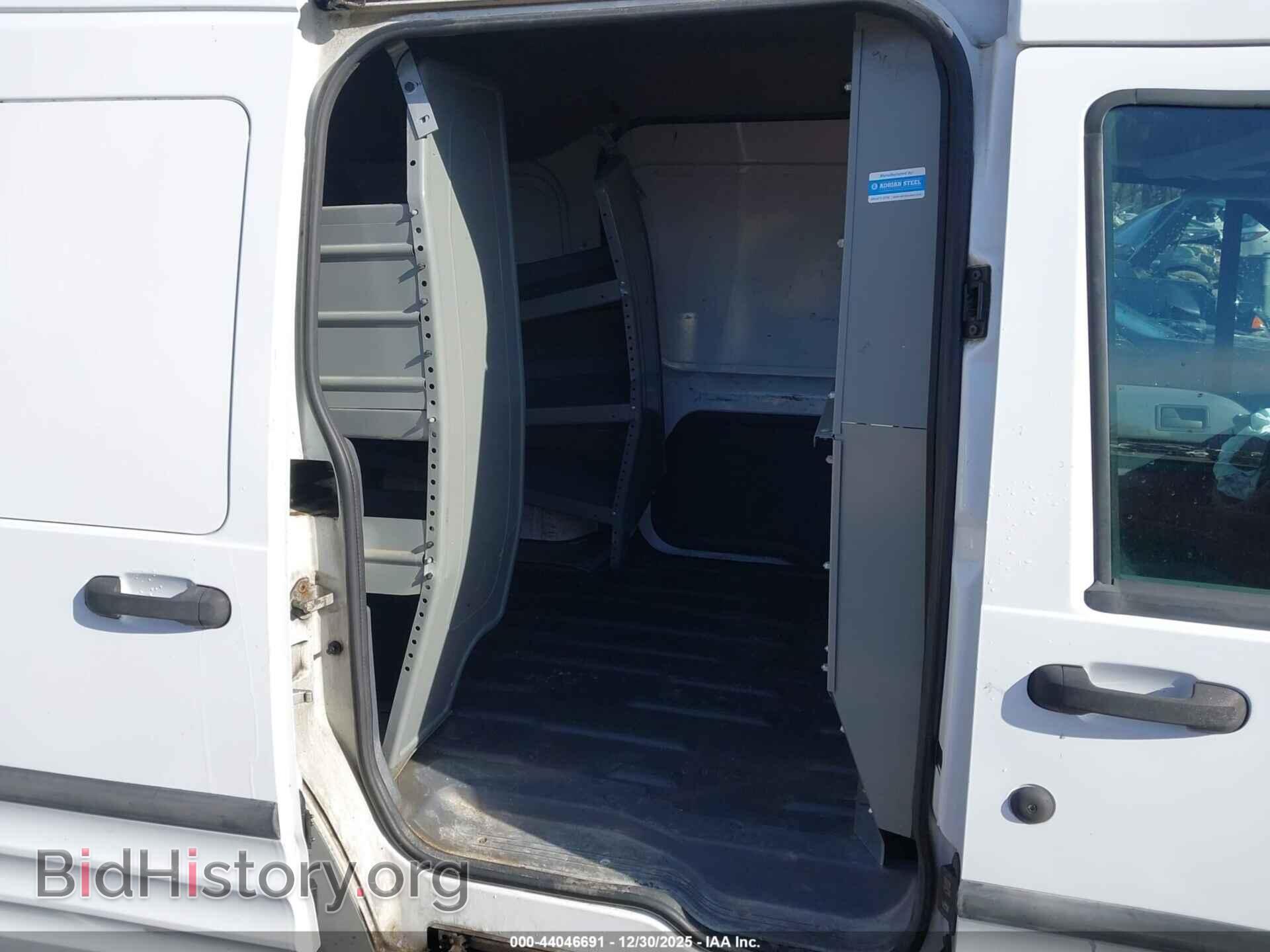 2013 FORD TRANSIT CONNECT - VIN: NM0LS7BNXDT176225 - Фото 8