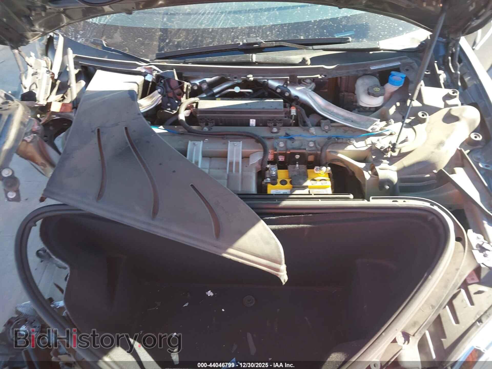 2017 TESLA MODEL S - VIN: 5YJSA1E11HF233797 - Фото 10