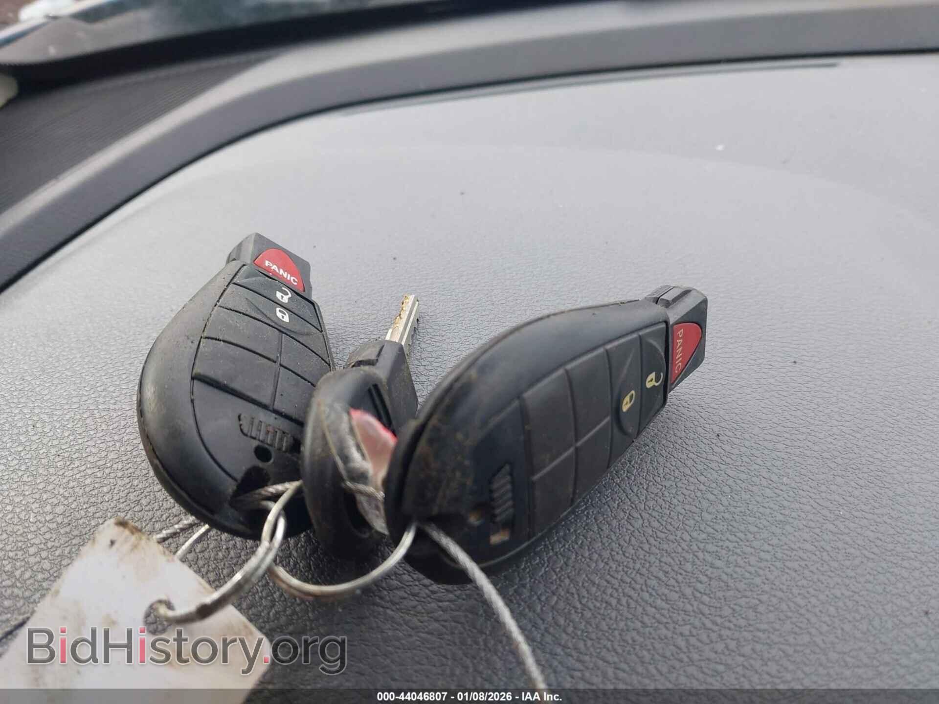 2020 RAM 1500 CLASSIC - VIN: 1C6RR7TT9LS106345 - Фото 11