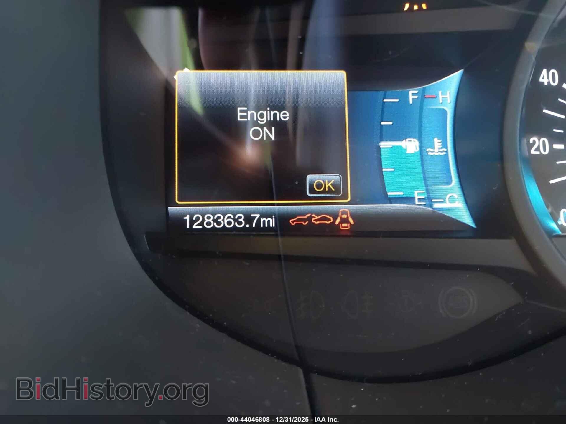 2016 FORD EDGE - VIN: 2FMPK3J87GBB04097 - Фото 15