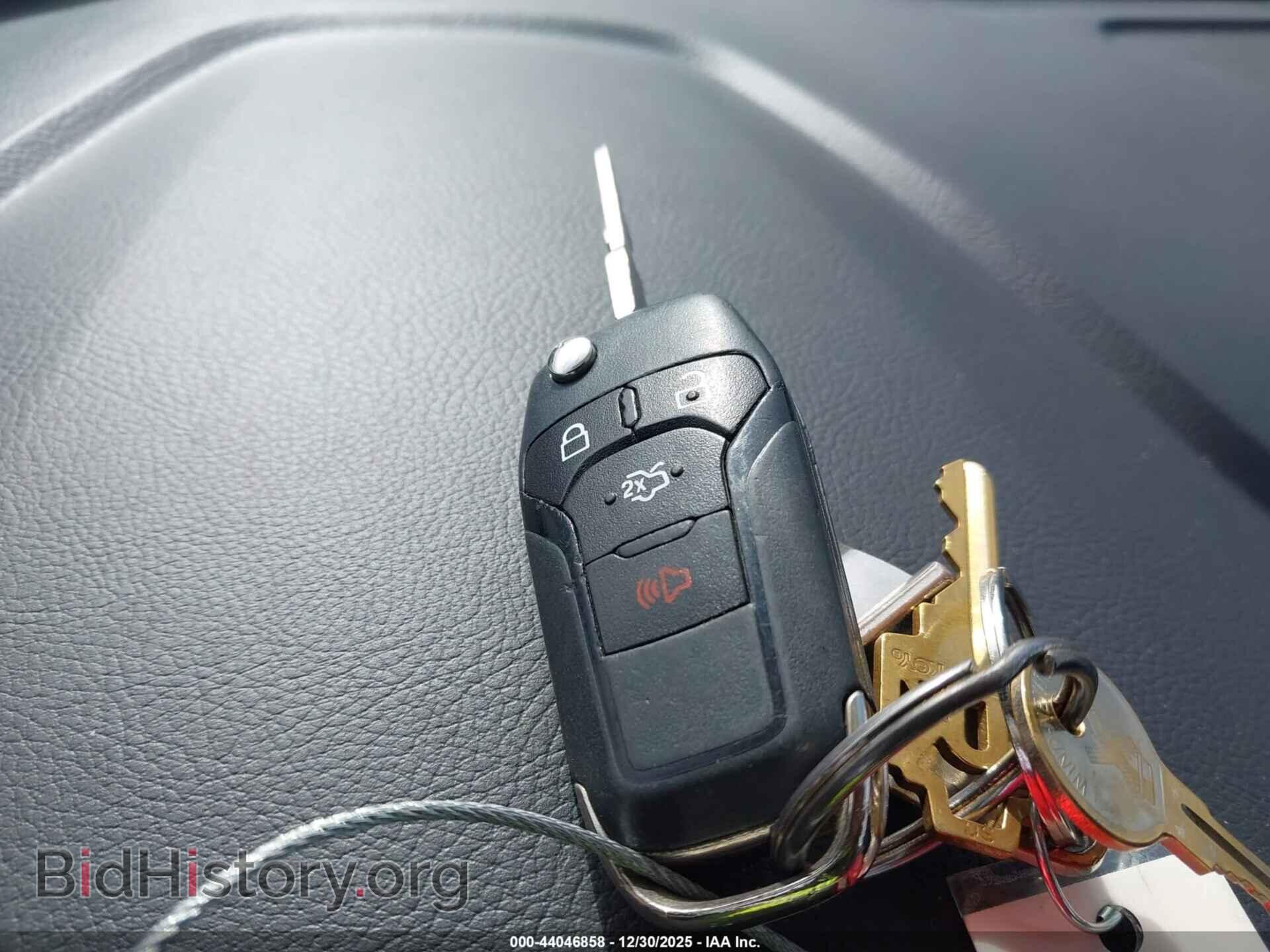 2013 FORD FUSION - VIN: 3FA6P0HR8DR224685 - Фото 11