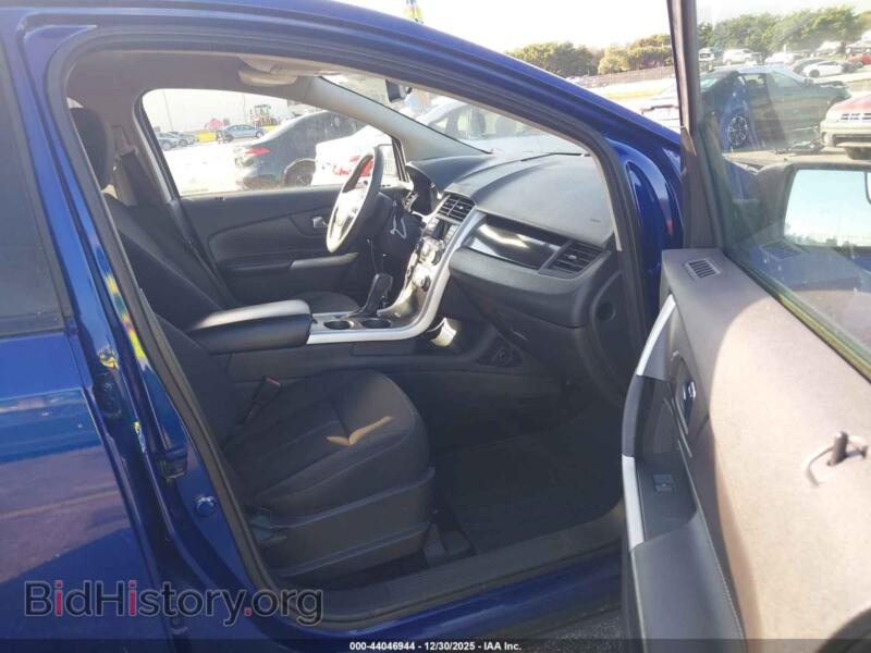 2013 Ford EDGE (VIN 2FMDK4GC0DBB18259) — photo 5 of 11