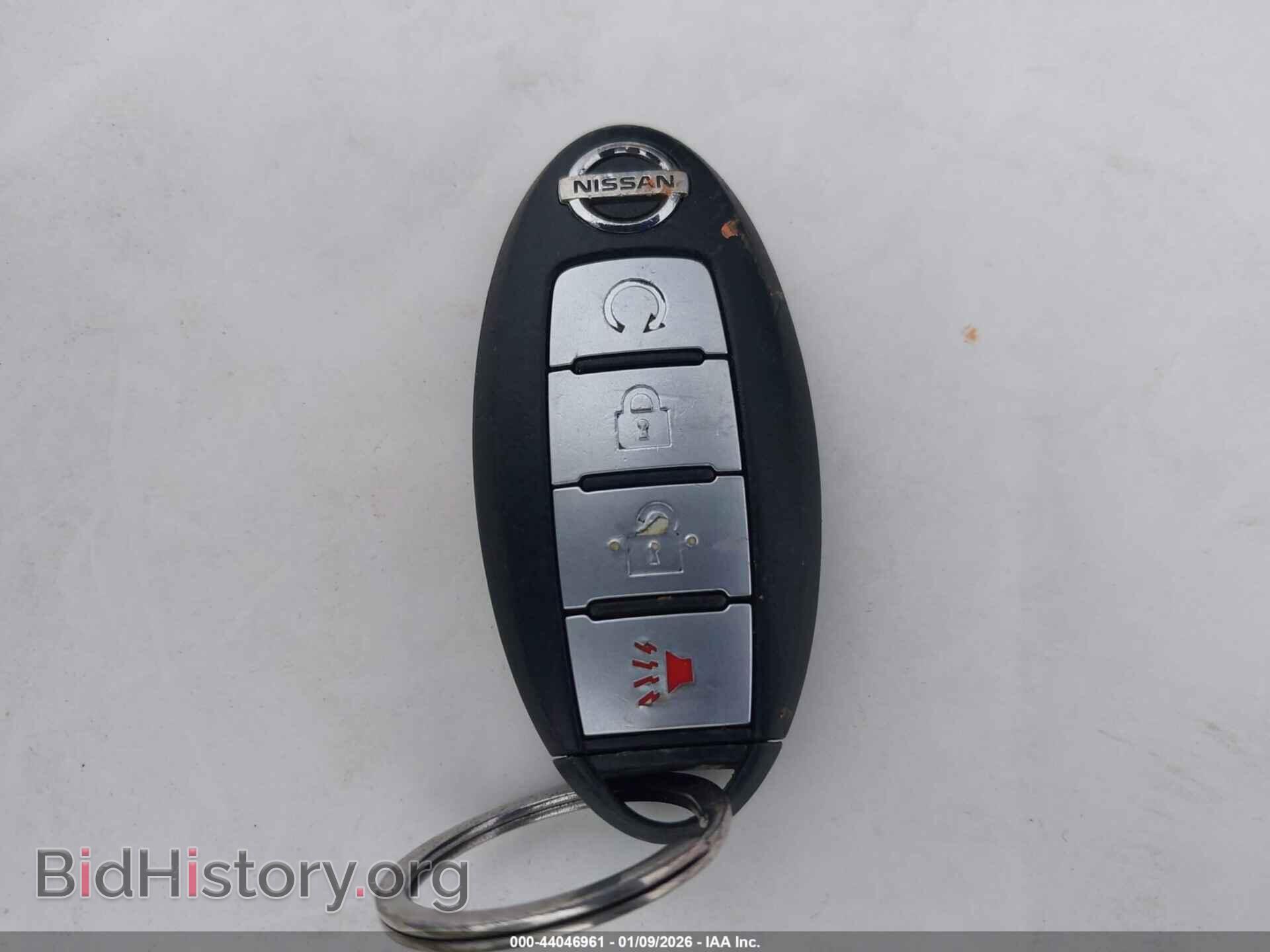 2013 NISSAN PATHFINDER - VIN: 5N1AR2MM9DC605749 - Фото 11