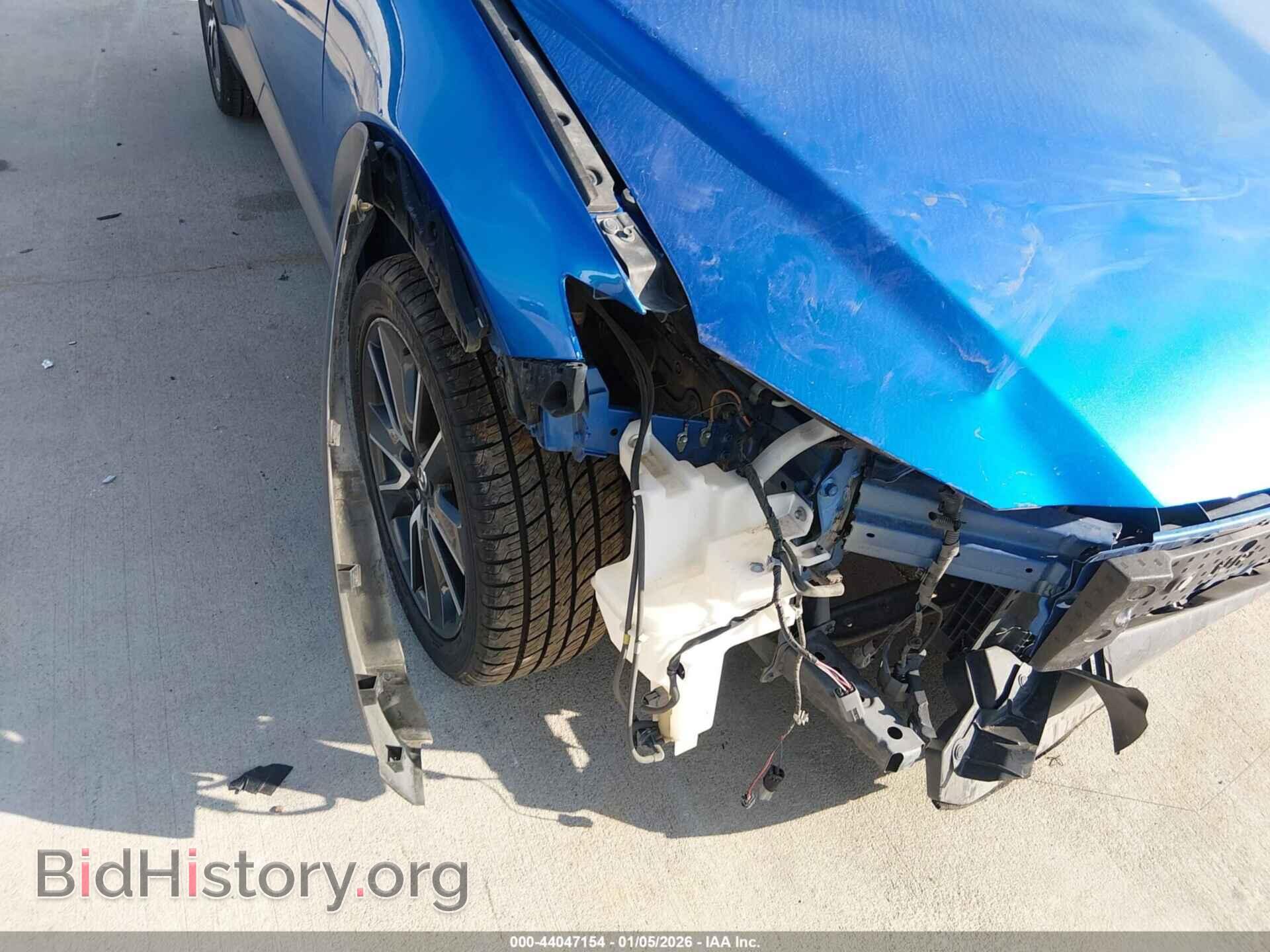 2017 MAZDA CX-3 - VIN: JM1DKDC7XH0167120 - Фото 17
