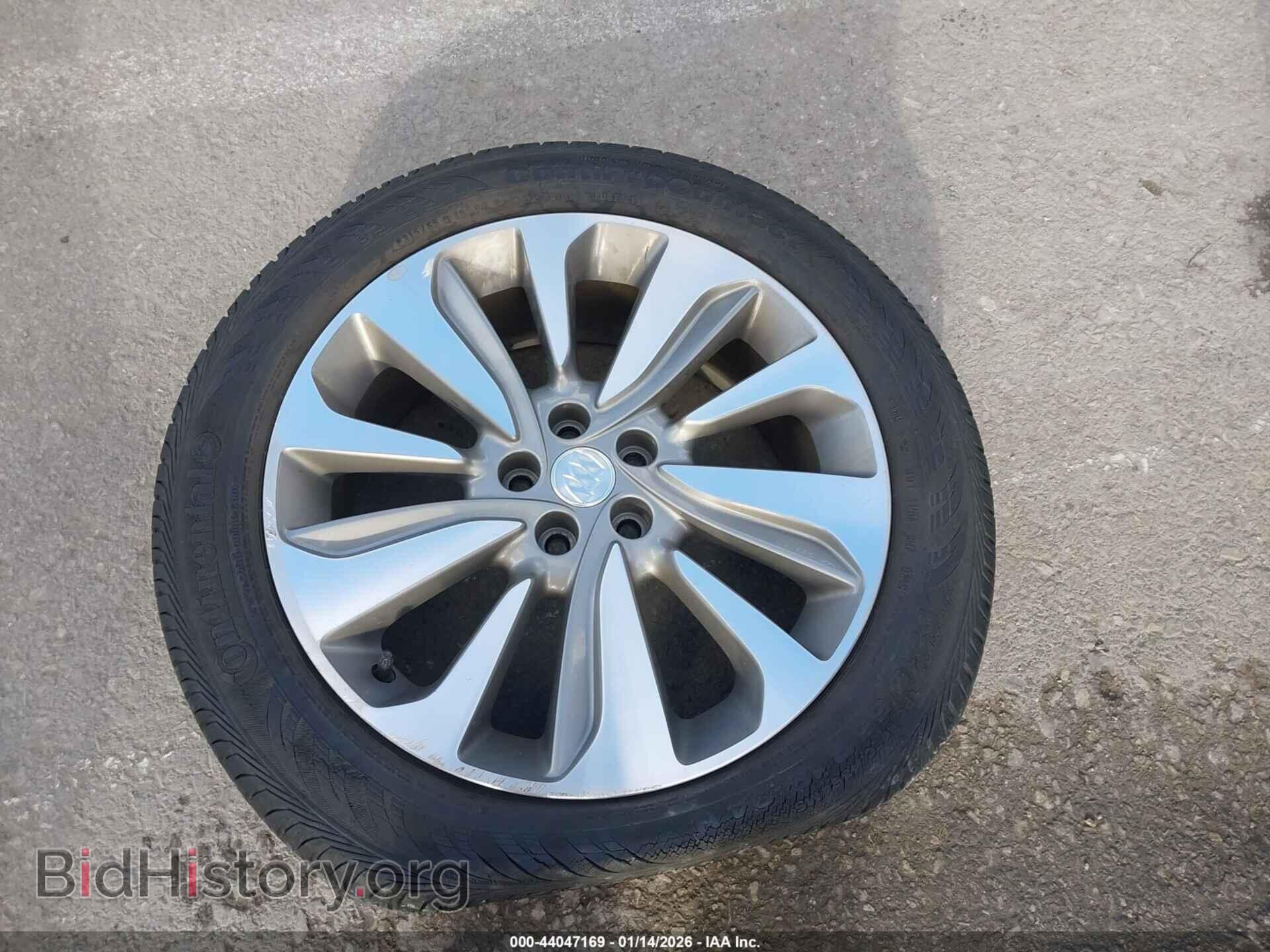 2019 BUICK ENCORE - VIN: KL4CJASB5KB943372 - Фото 12