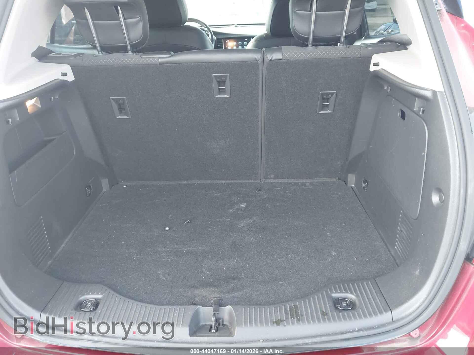 2019 BUICK ENCORE - VIN: KL4CJASB5KB943372 - Фото 18