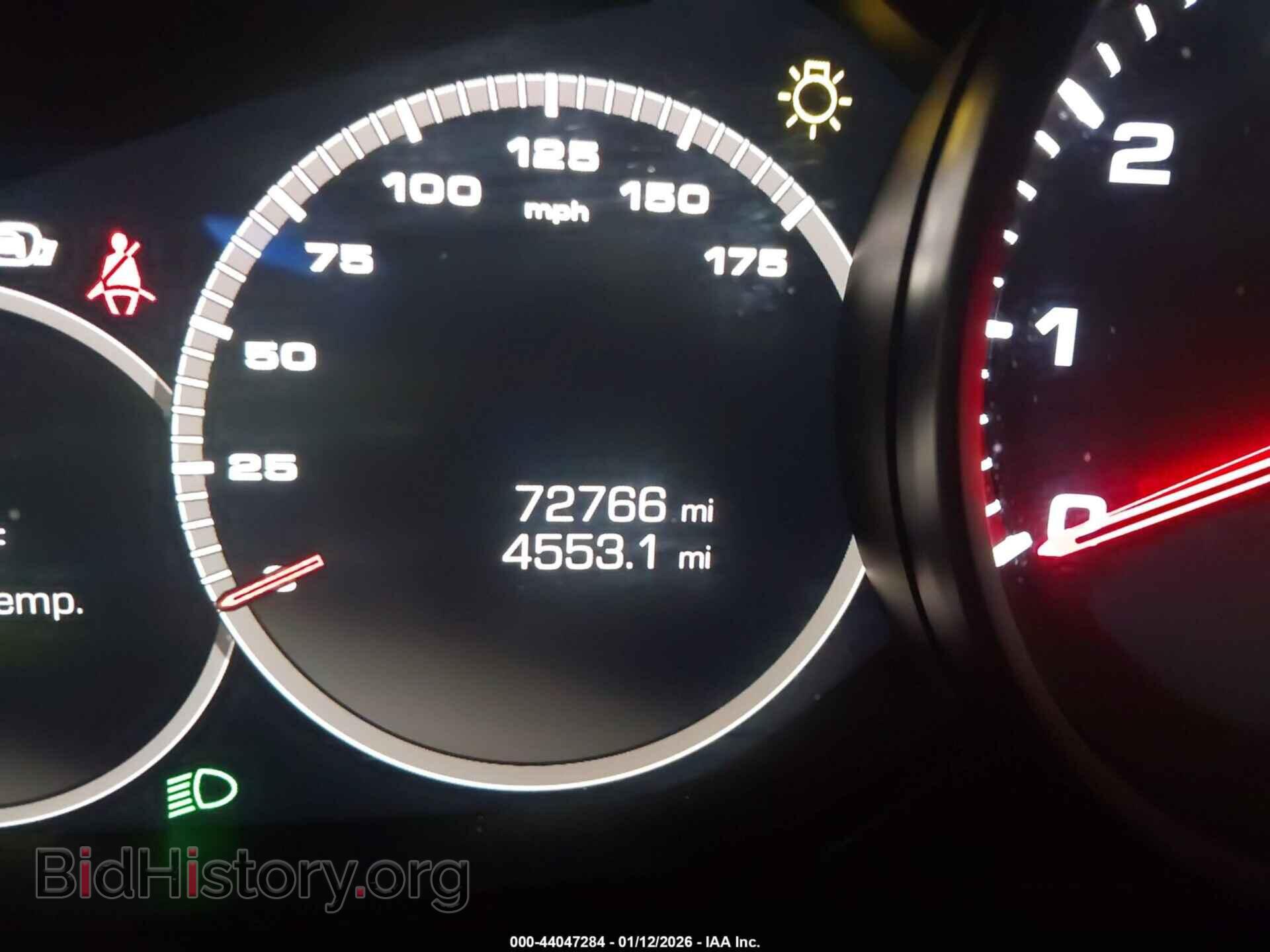 2019 PORSCHE CAYENNE - VIN: WP1AA2AY6KDA18885 - Photo 15