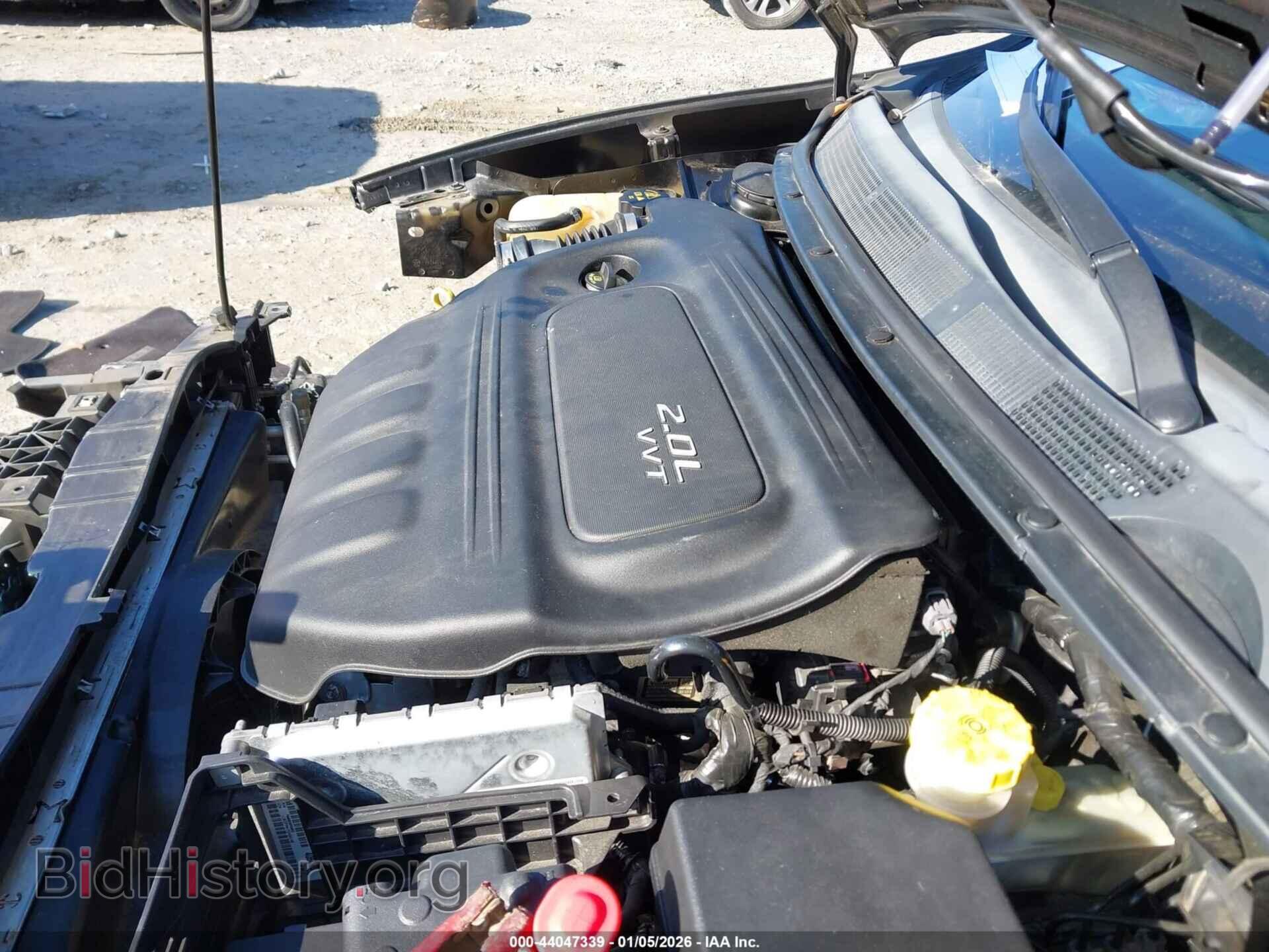 2015 DODGE DART - VIN: 1C3CDFAA1FD434140 - Фото 10