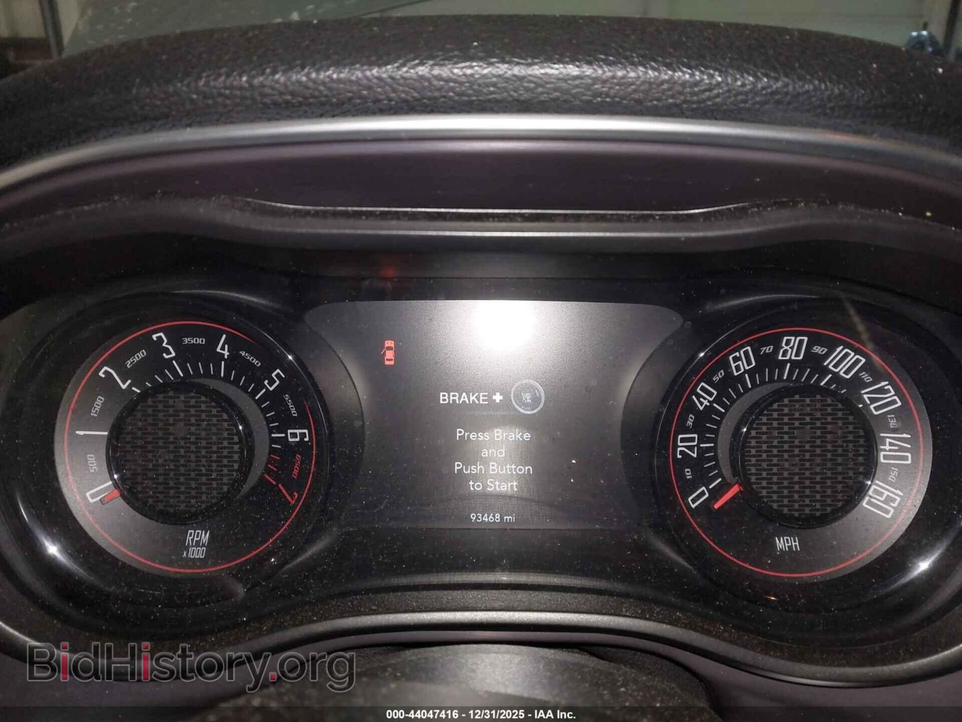 2018 DODGE CHALLENGER - VIN: 2C3CDZAG1JH332631 - Фото 7