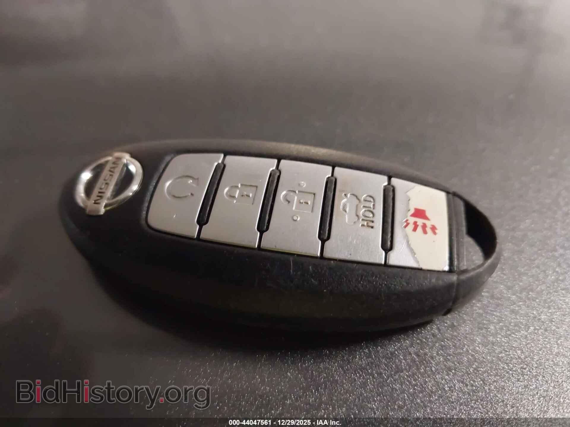 2017 NISSAN ALTIMA - VIN: 1N4BL3APXHC193612 - Фото 11