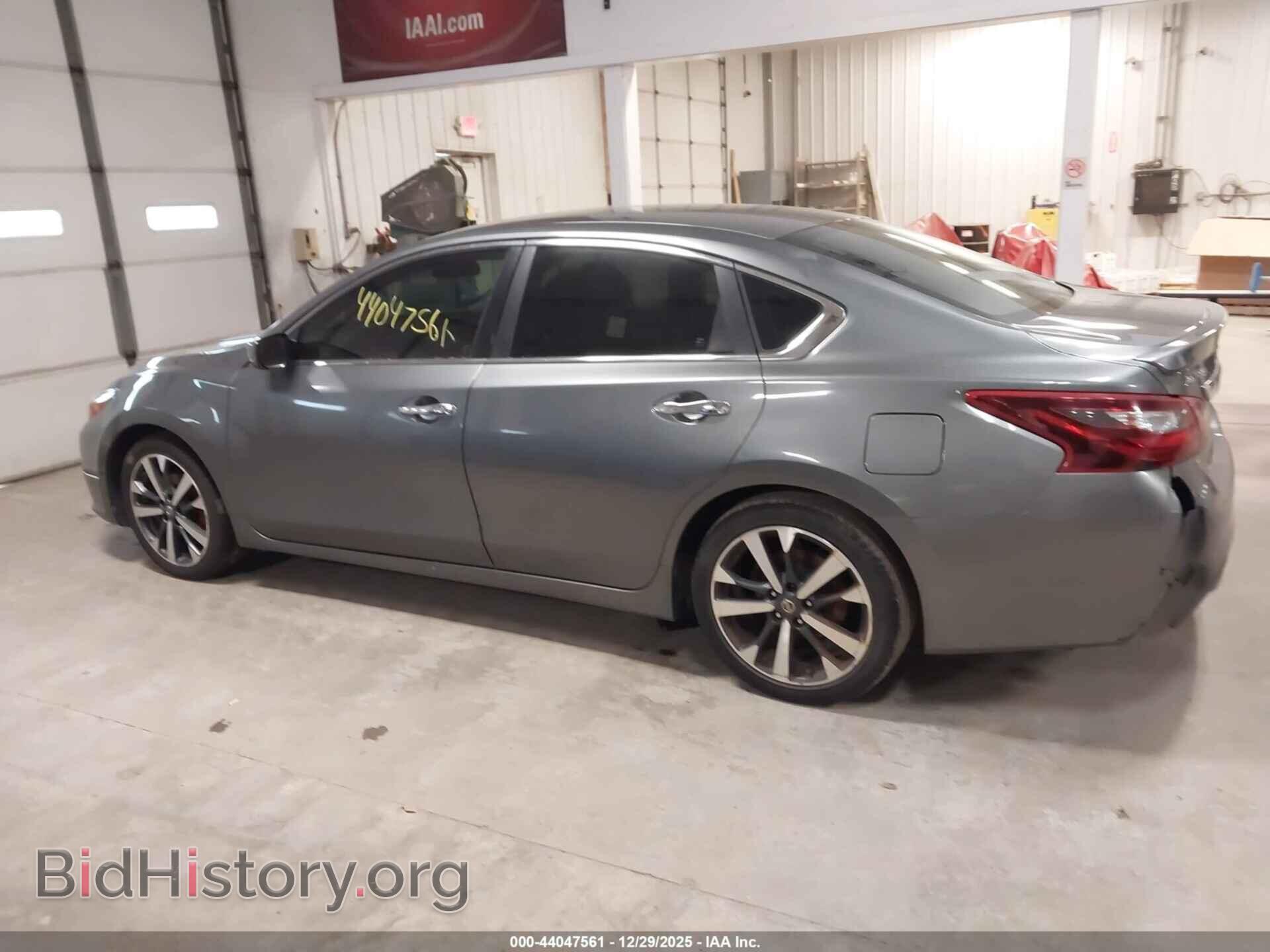 2017 NISSAN ALTIMA - VIN: 1N4BL3APXHC193612 - Фото 14