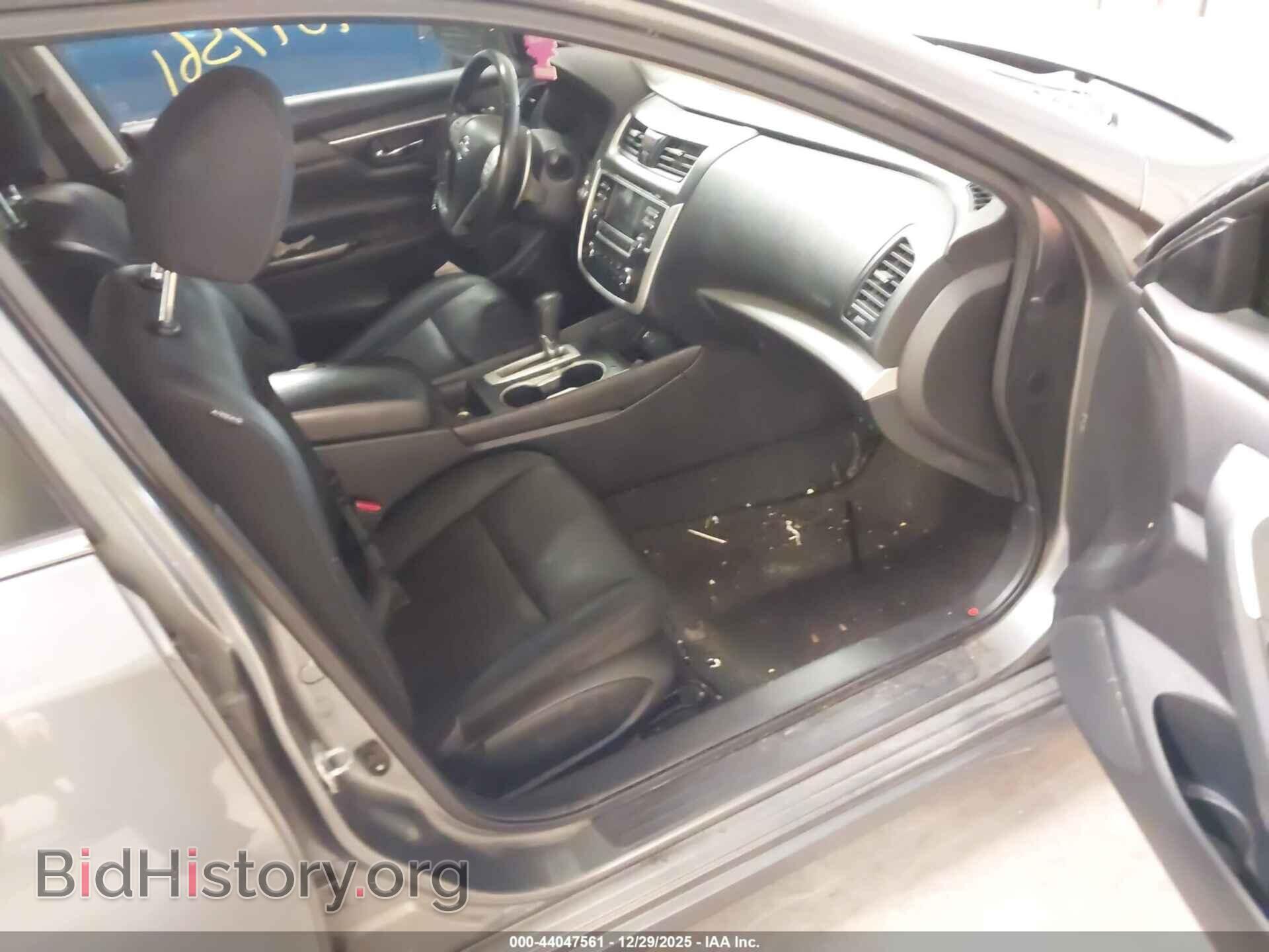 2017 NISSAN ALTIMA - VIN: 1N4BL3APXHC193612 - Фото 5