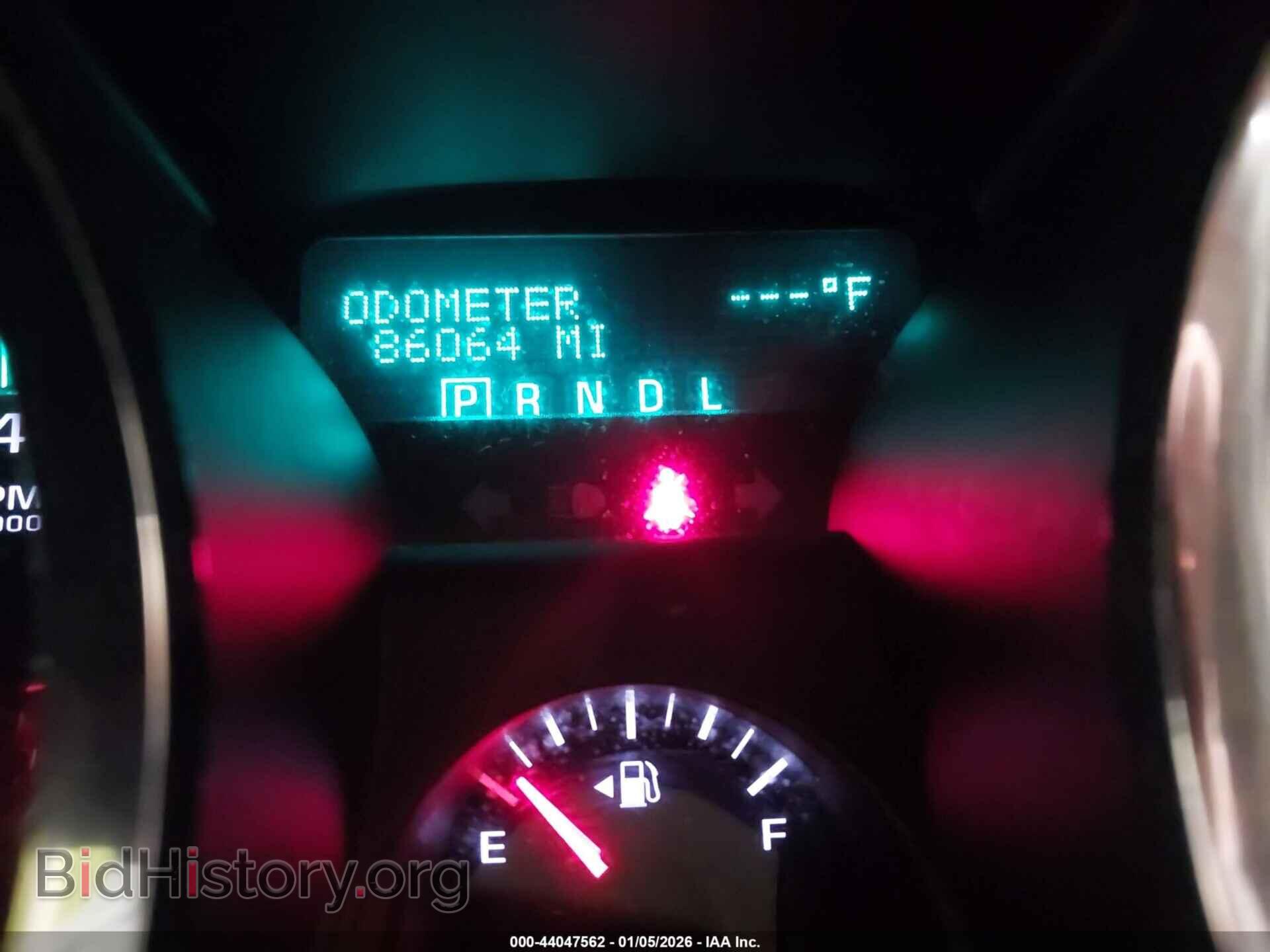 2012 CHEVROLET TRAVERSE - VIN: 1GNKVFED9CJ285599 - Фото 15