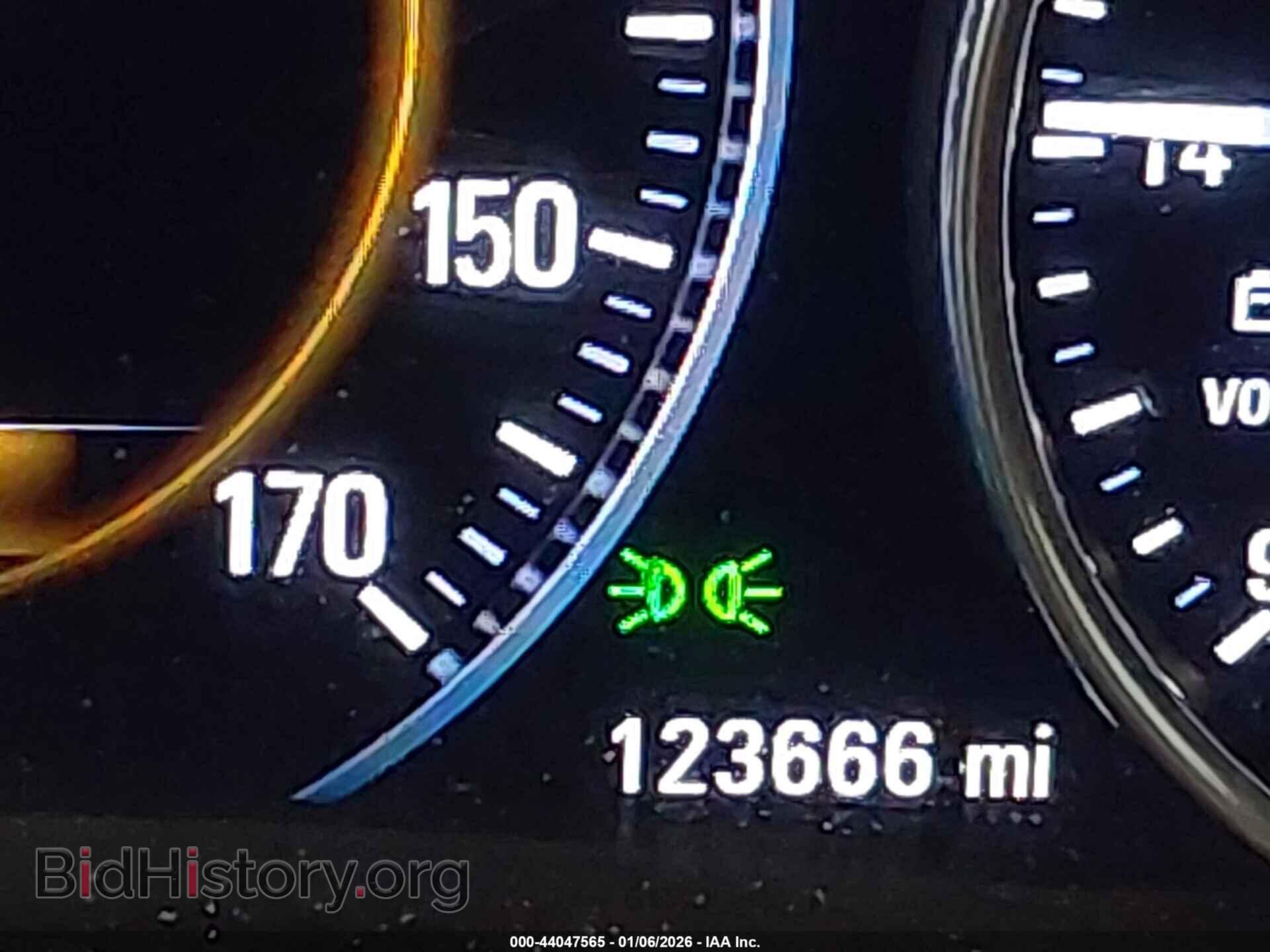 2016 BUICK ENVISION - VIN: LRBFXESX8GD174638 - Фото 15
