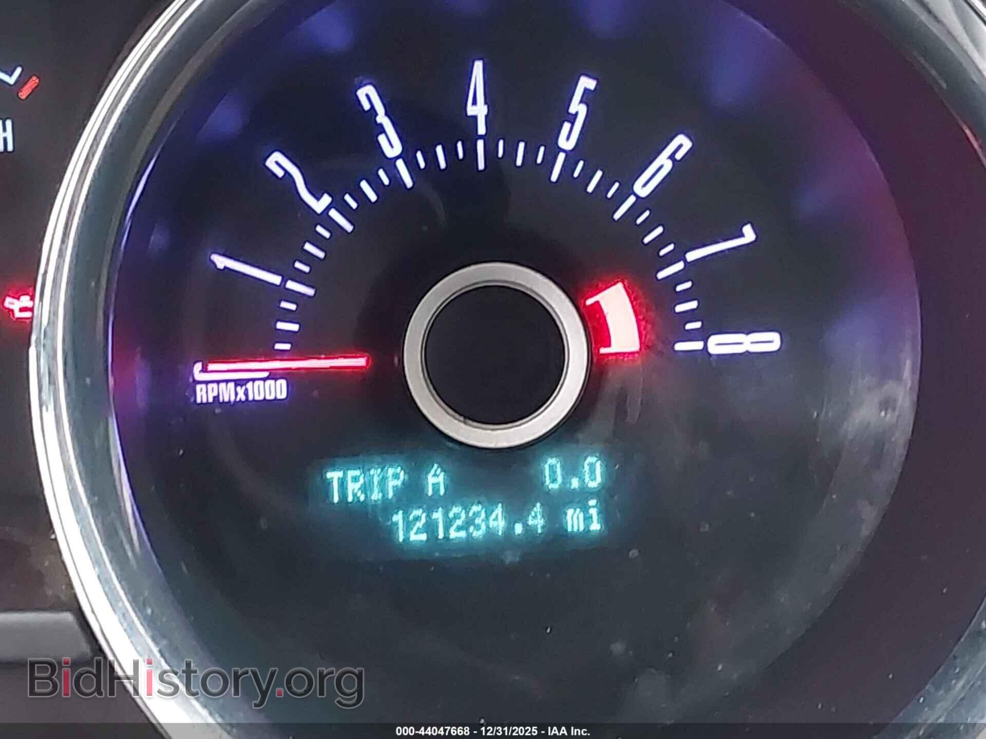 2013 FORD MUSTANG - VIN: 1ZVBP8EM3D5203842 - Фото 16