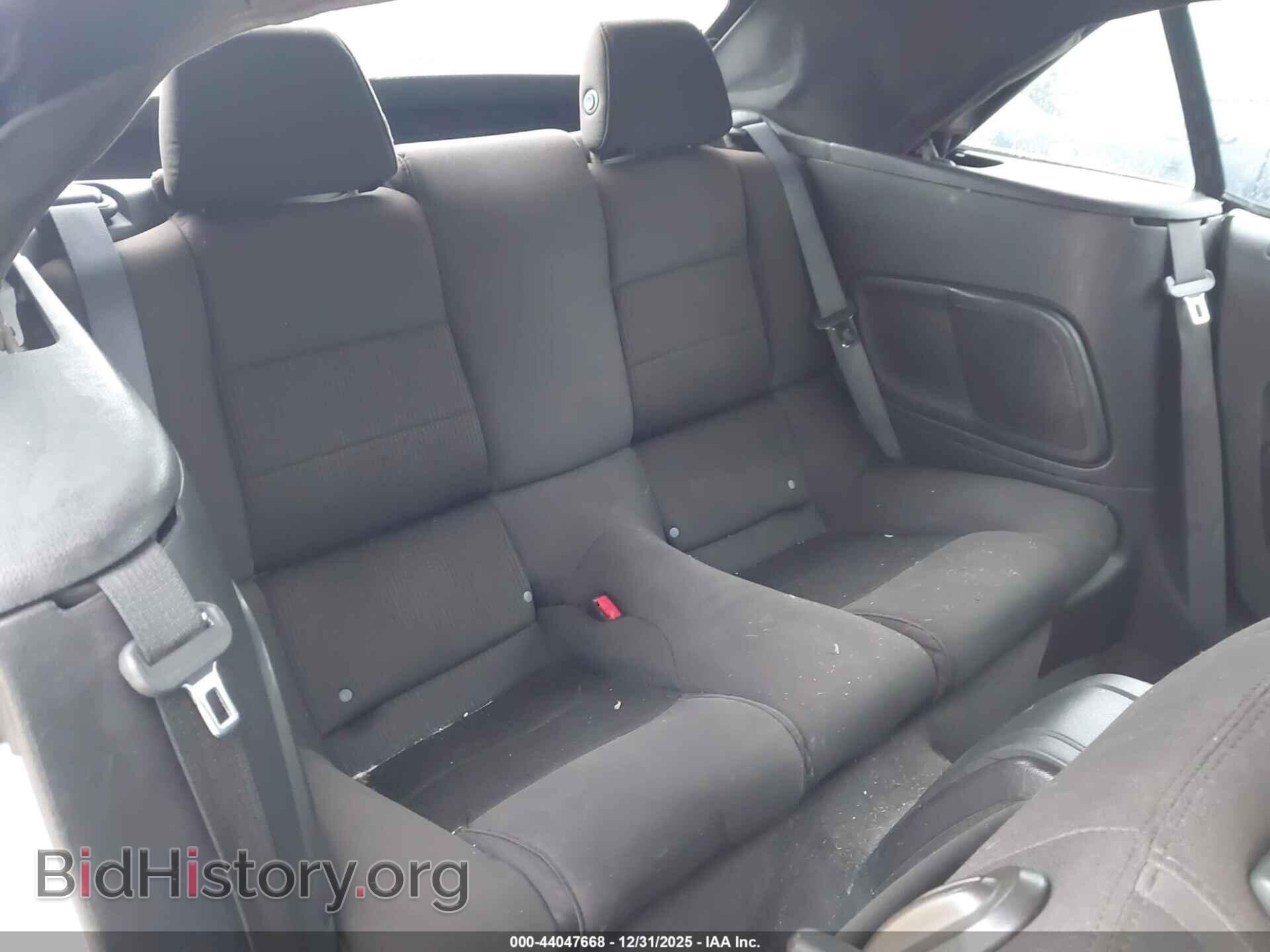 2013 FORD MUSTANG - VIN: 1ZVBP8EM3D5203842 - Фото 8