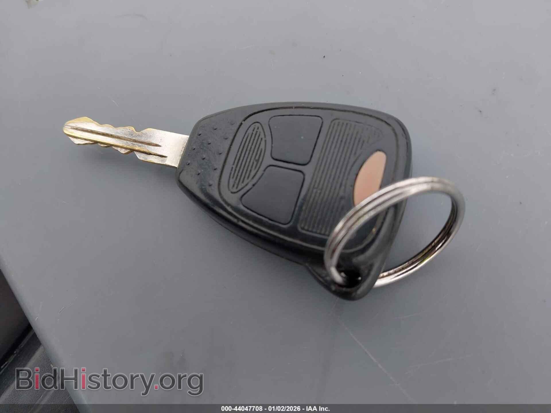 2007 DODGE CALIBER - VIN: 1B3HB48B27D532221 - Photo 11