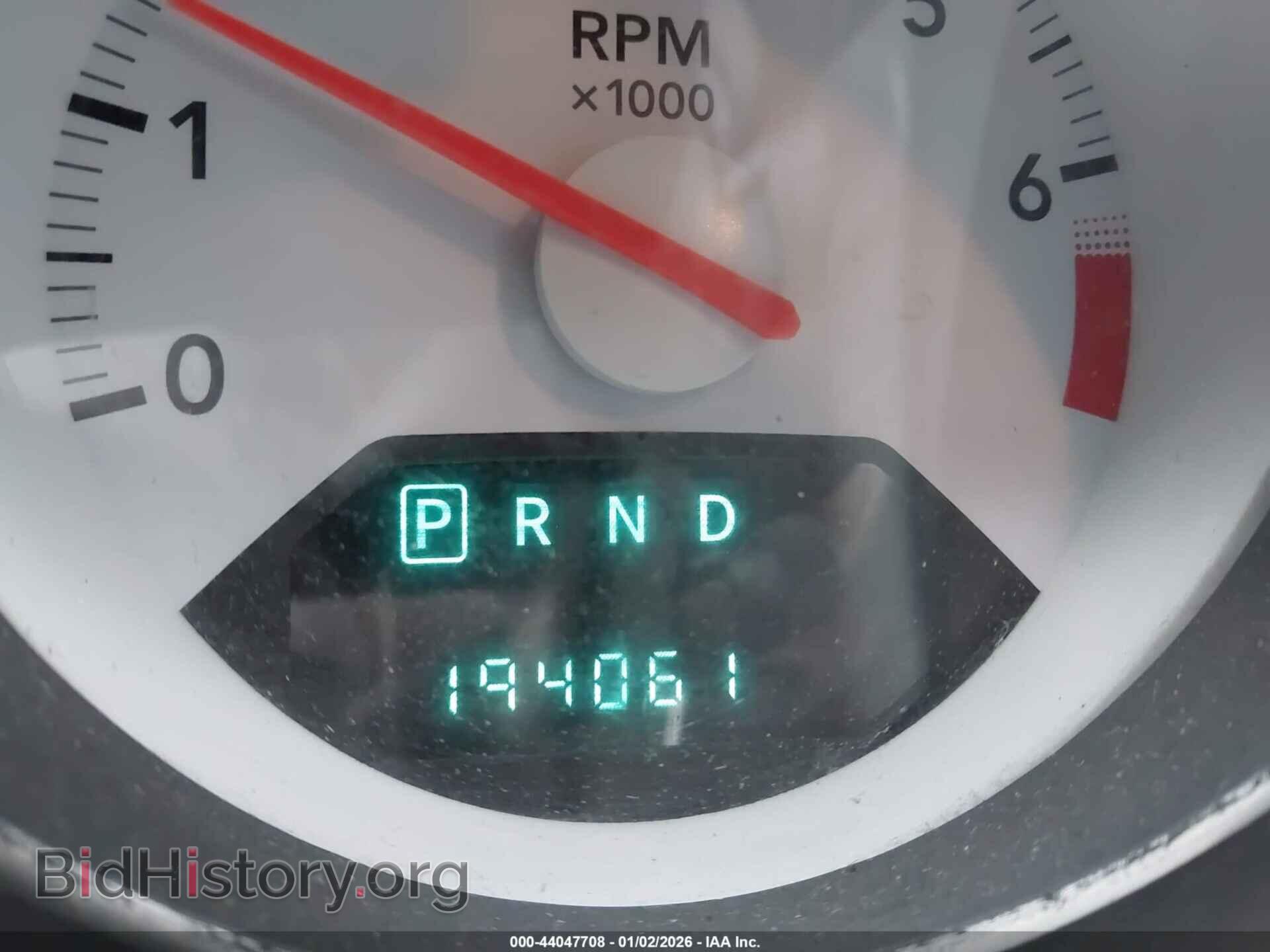 2007 DODGE CALIBER - VIN: 1B3HB48B27D532221 - Photo 15