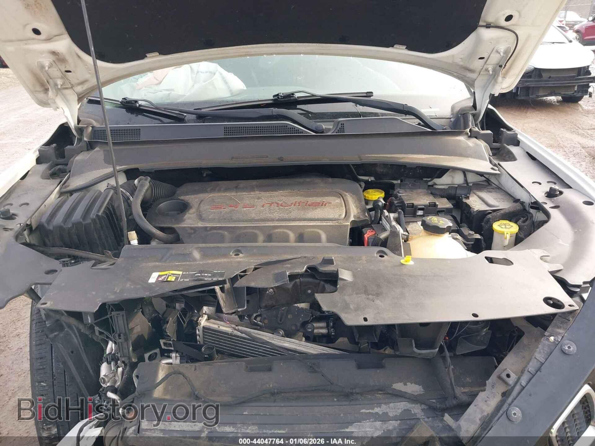 2017 JEEP NEW COMPASS - VIN: 3C4NJDBB8HT645907 - Фото 10