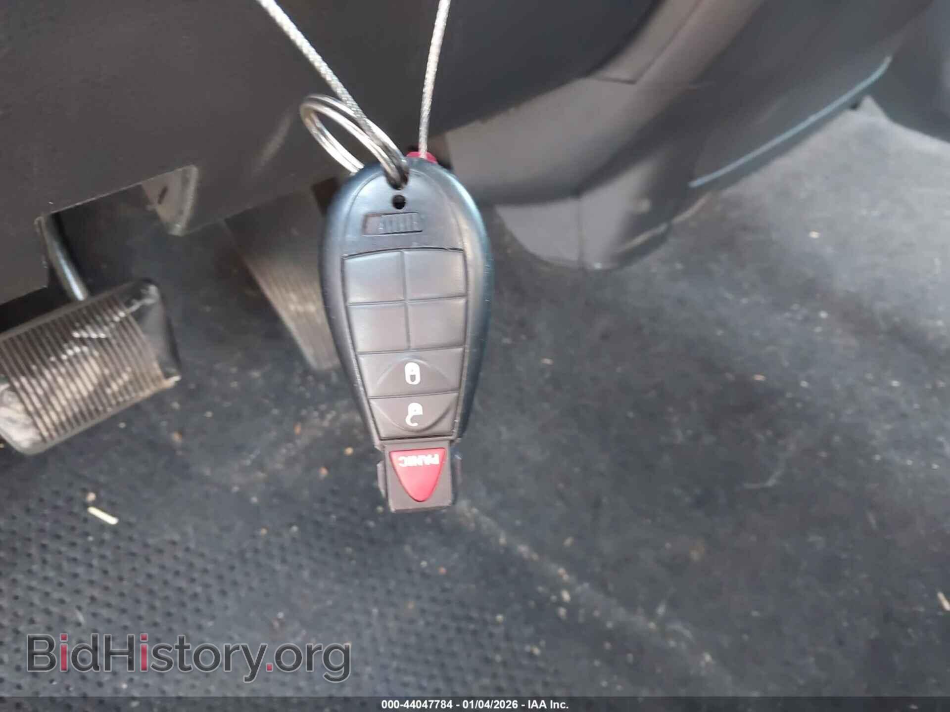 2012 RAM 1500 - VIN: 1C6RD7KT2CS263344 - Photo 11