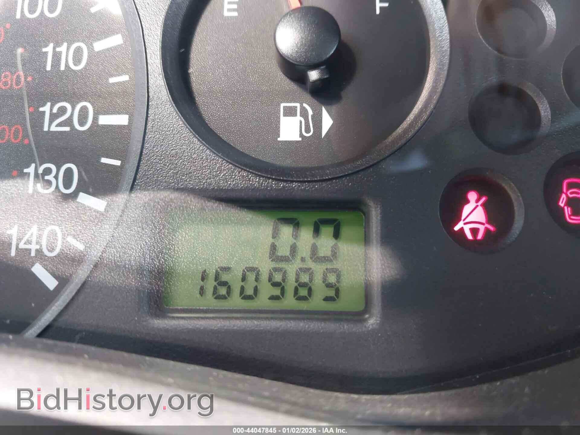 2007 FORD FOCUS - VIN: 1FAFP34N17W336525 - Фото 16