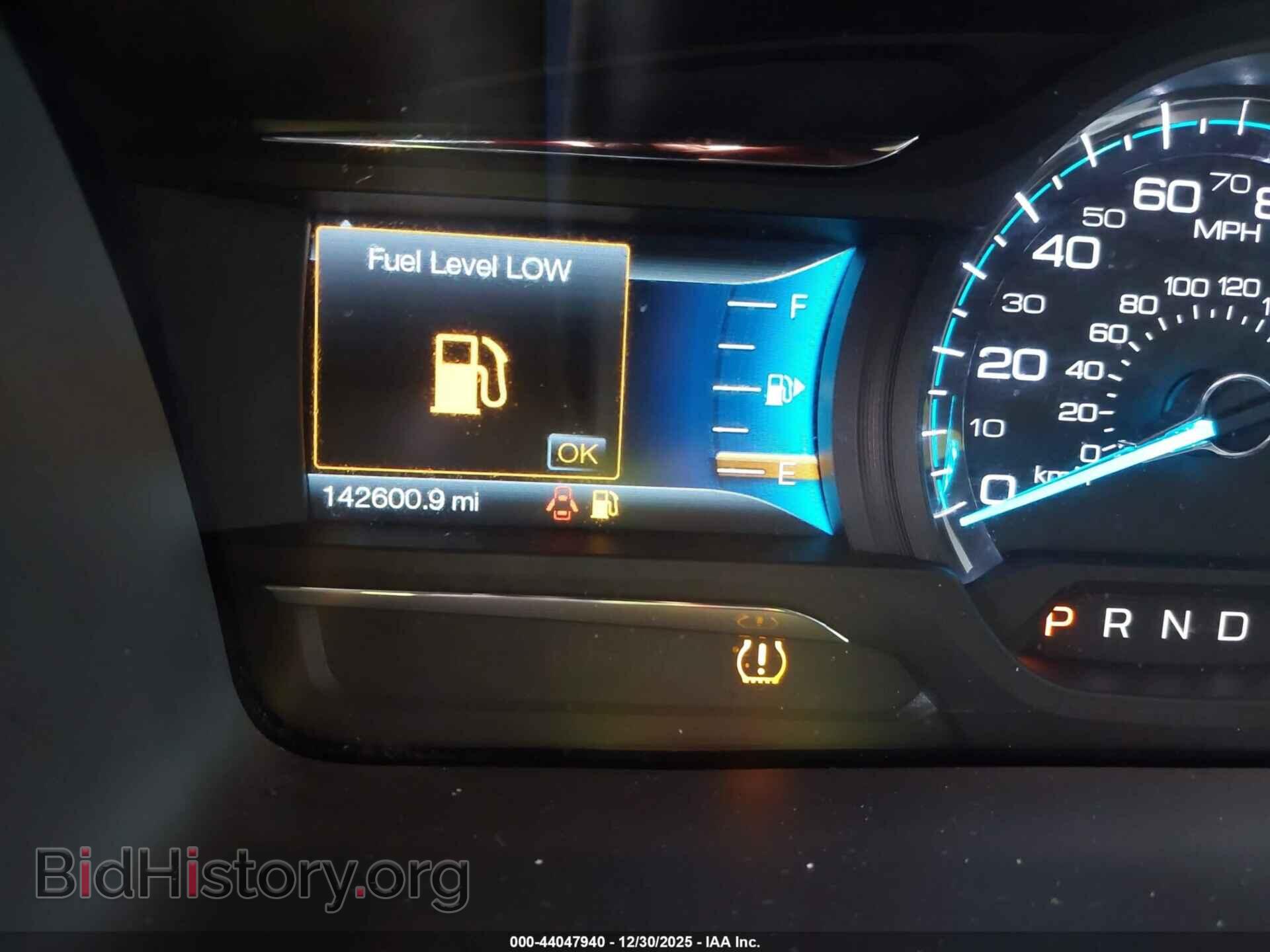 2015 FORD FLEX - VIN: 2FMGK5C86FBA14012 - Фото 7