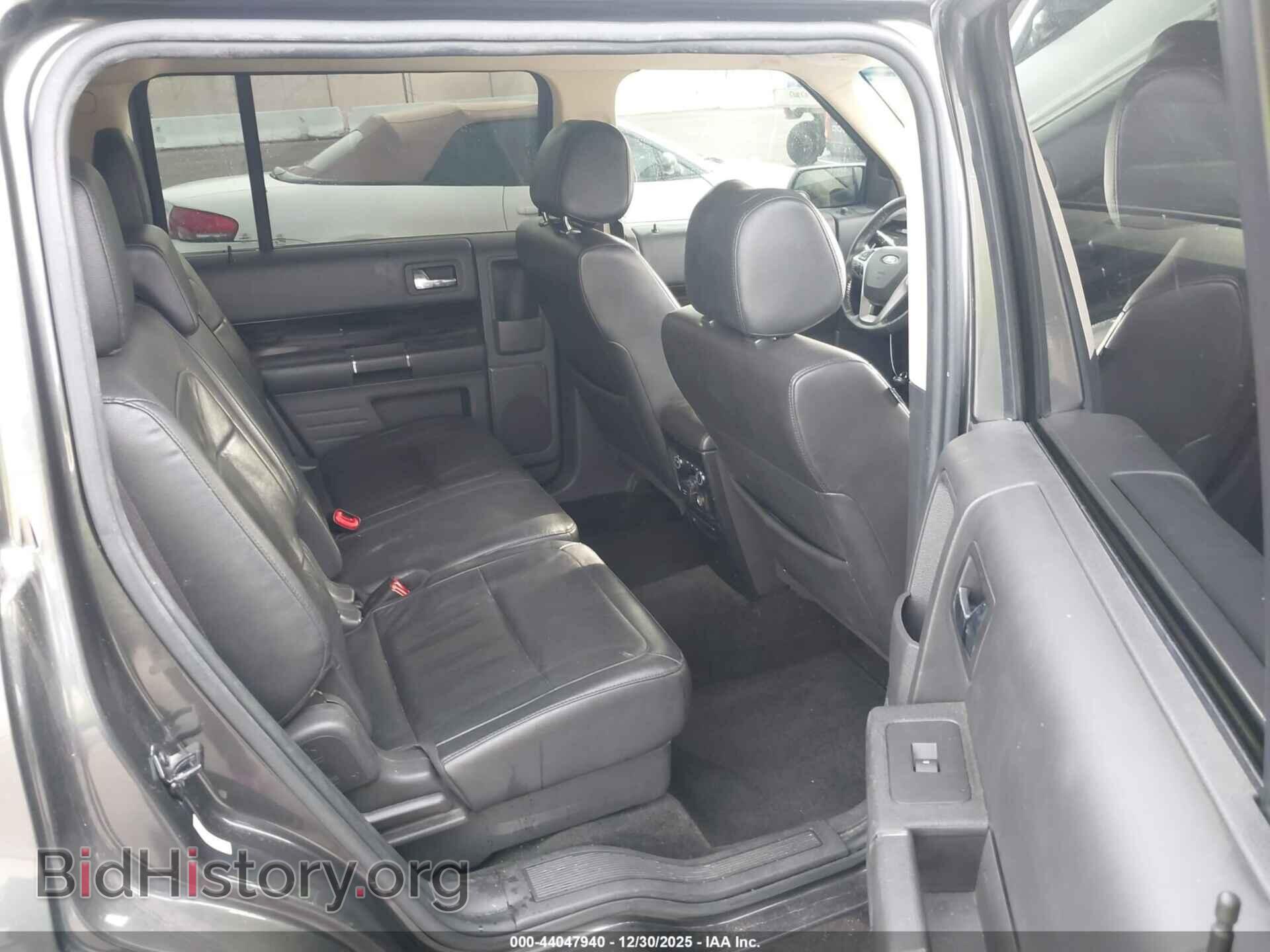 2015 FORD FLEX - VIN: 2FMGK5C86FBA14012 - Фото 8