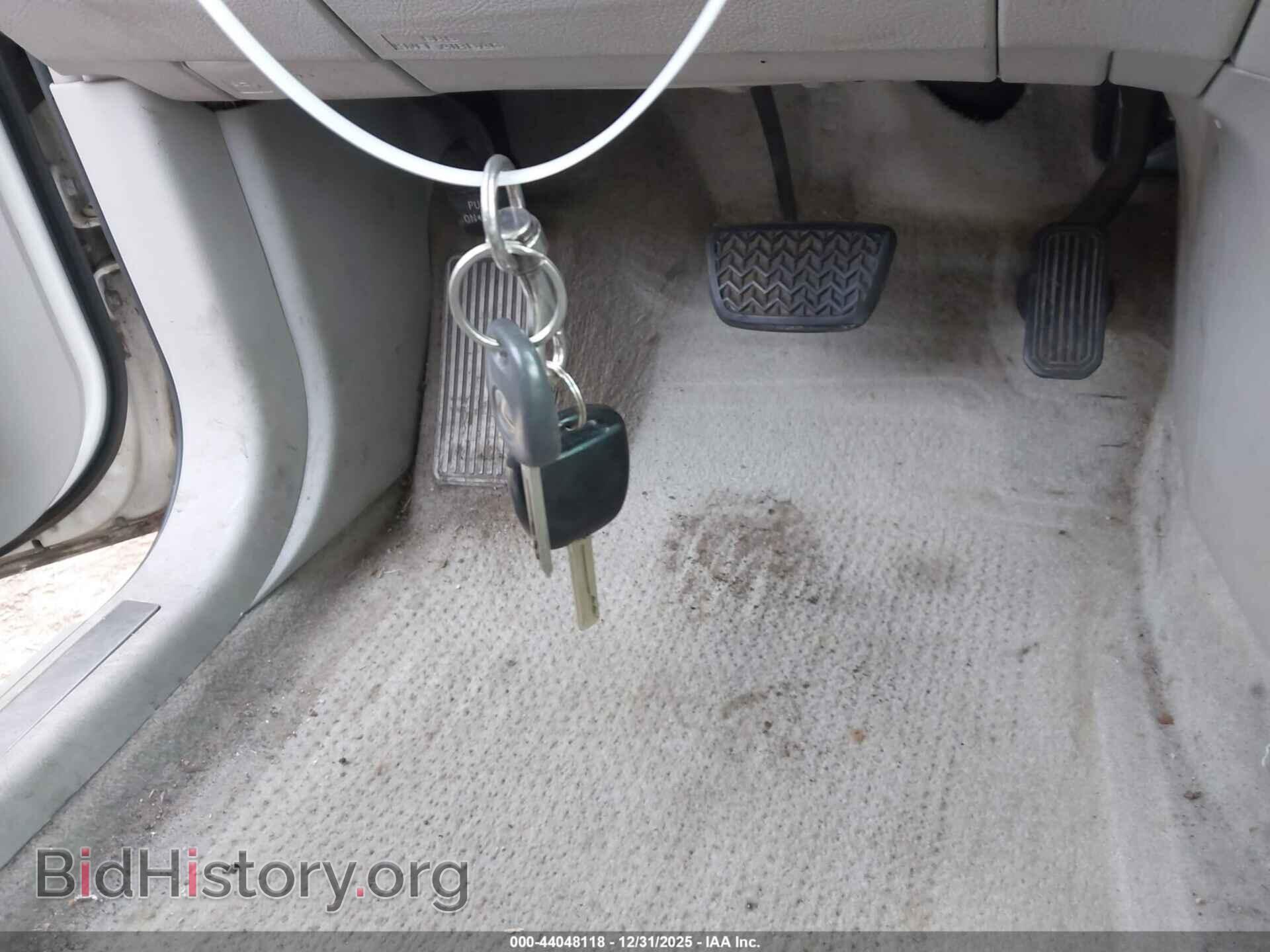 2007 LEXUS RX 350 - VIN: 2T2HK31U07C005405 - Фото 11