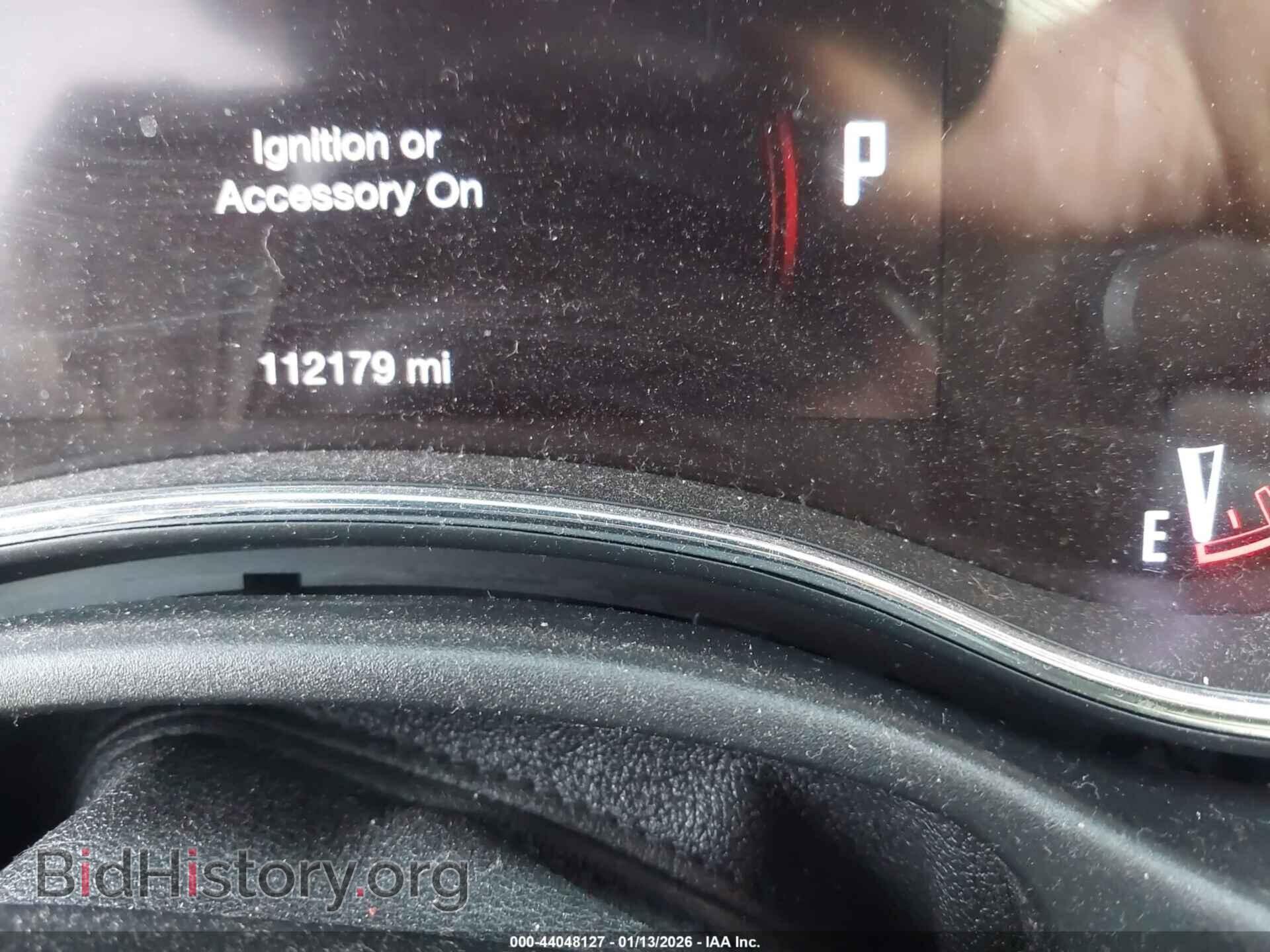 2017 DODGE DURANGO - VIN: 1C4SDJCT9HC799599 - Photo 15