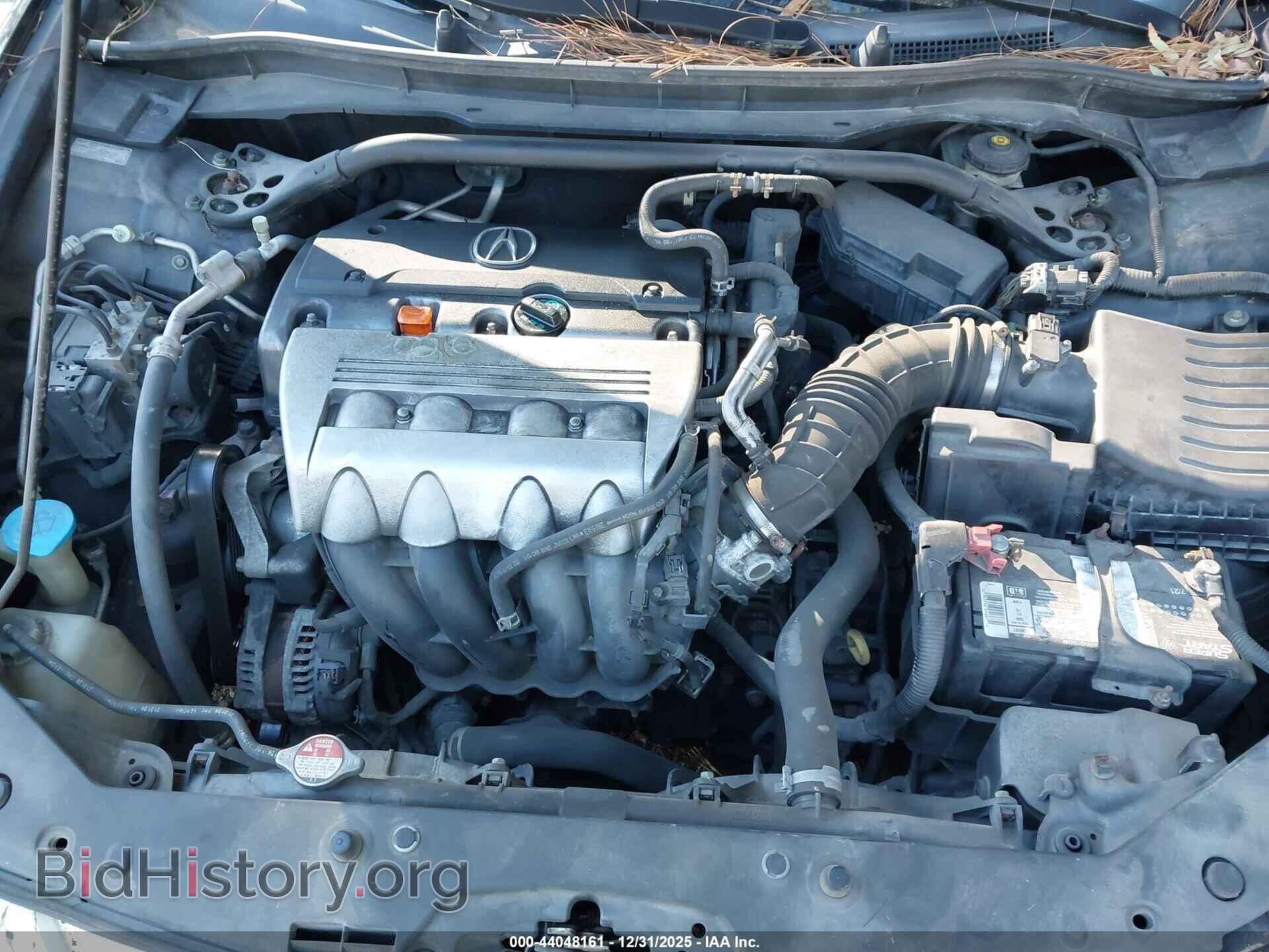 2009 ACURA TSX - VIN: JH4CU26679C001701 - Фото 10