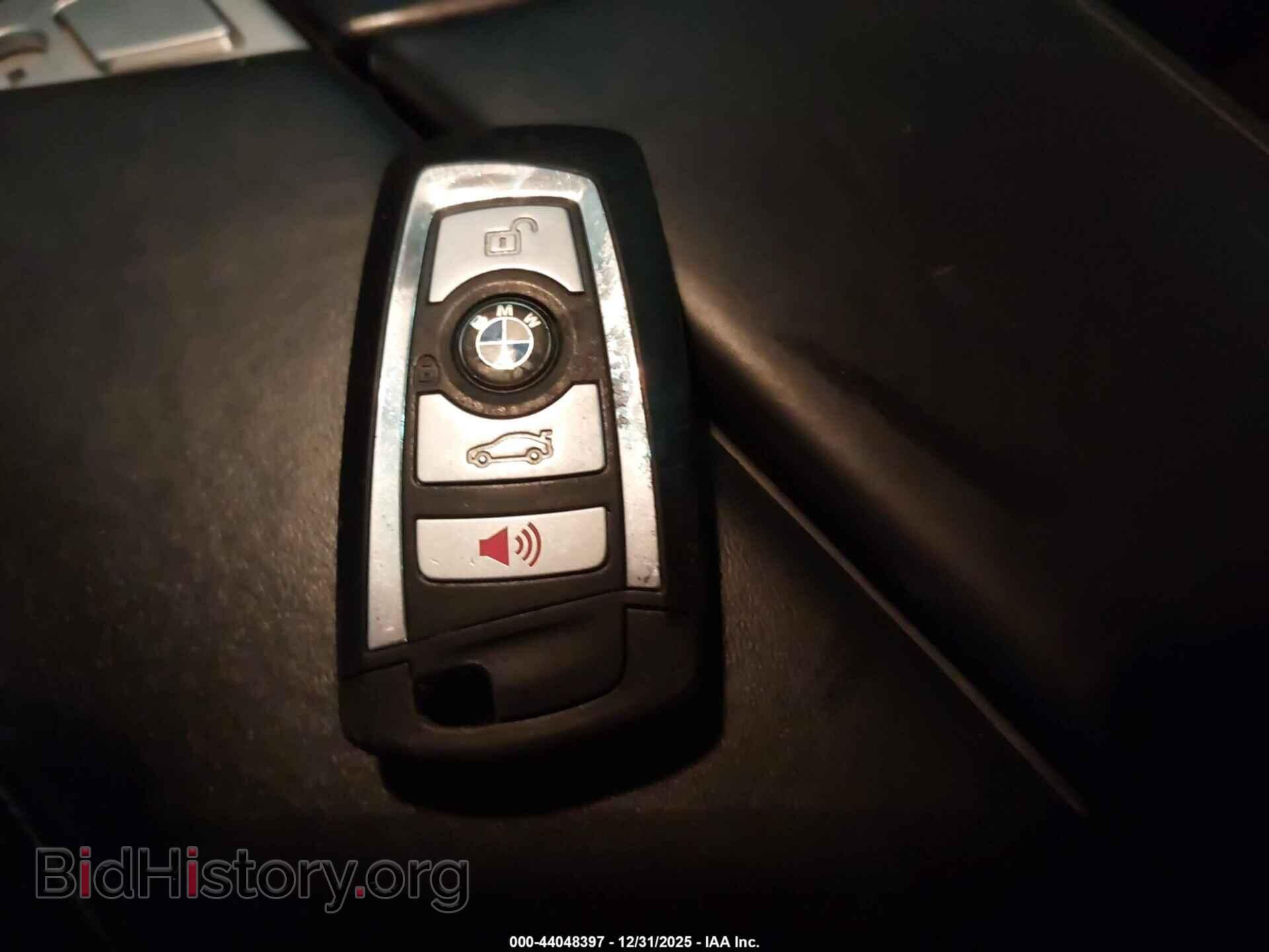 2016 BMW 528I - VIN: WBA5A7C56GG148218 - Фото 11