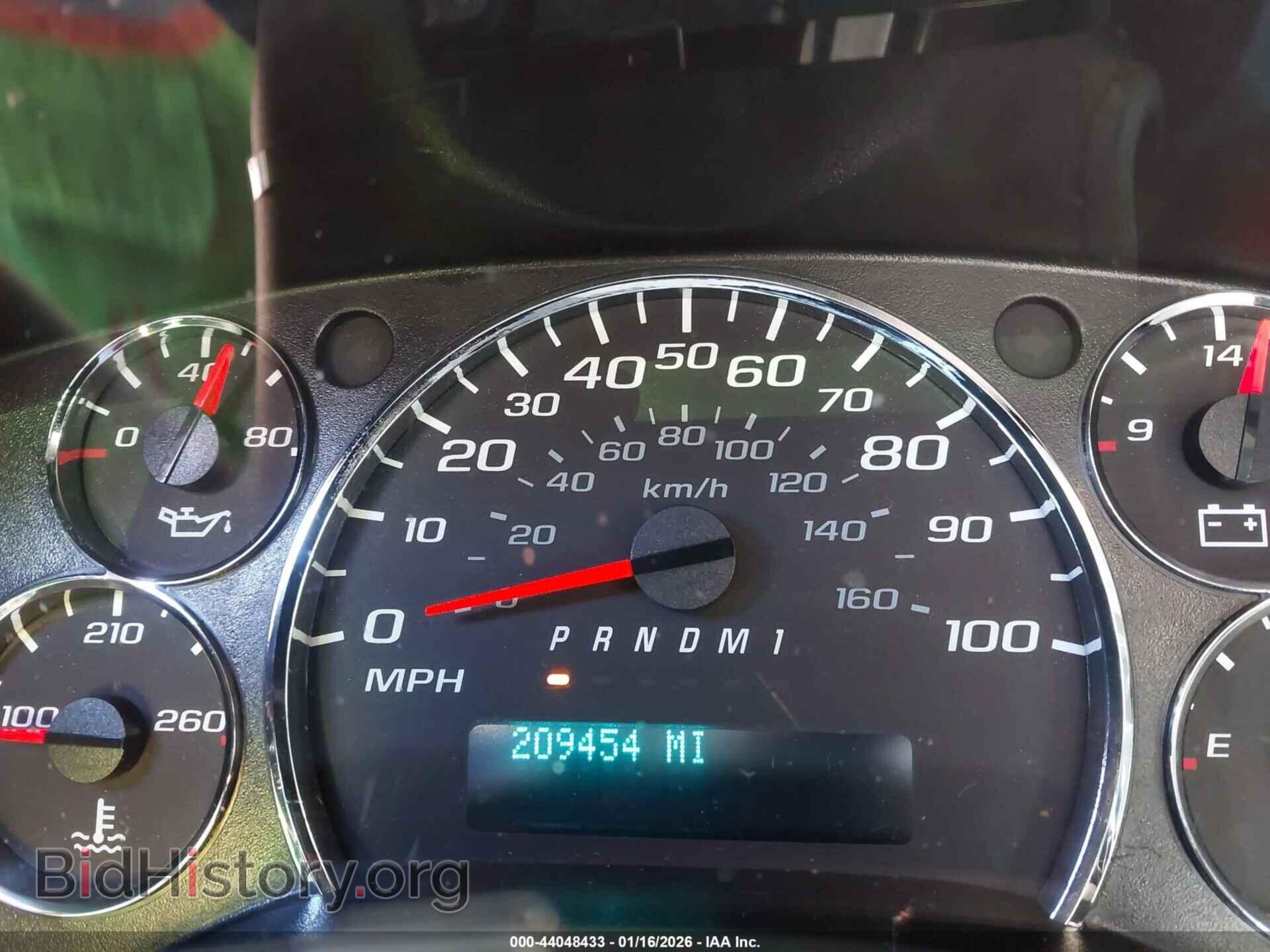 2017 GMC SAVANA 2500 - VIN: 1GTW7AFF8H1914641 - Фото 16