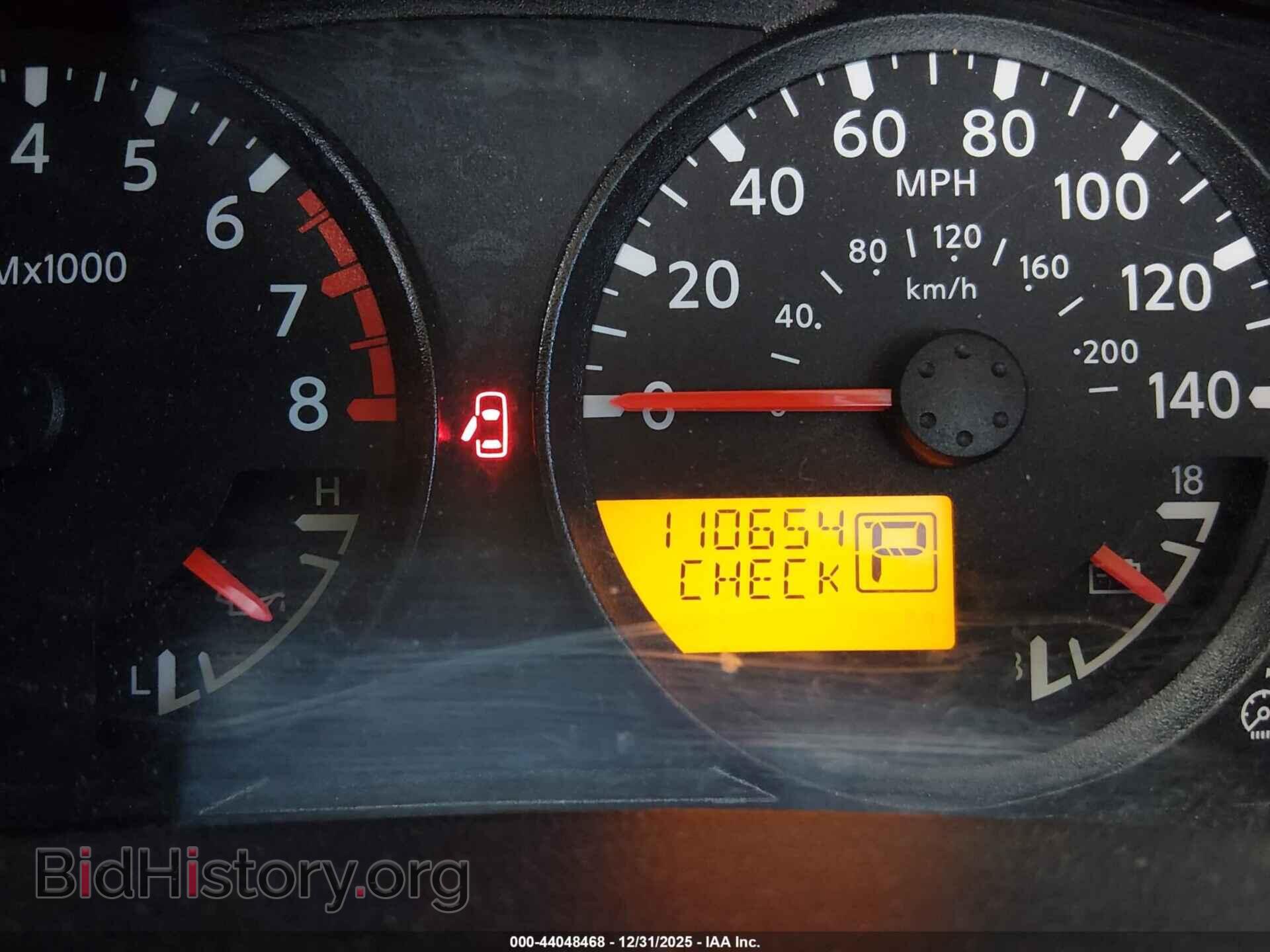 2013 NISSAN FRONTIER - VIN: 1N6AD0CU5DN721296 - Фото 15