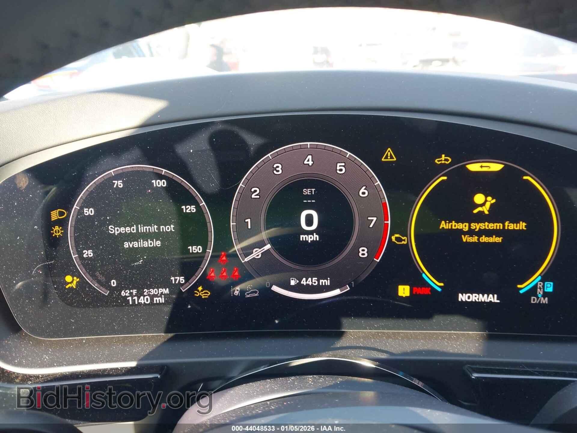2025 PORSCHE CAYENNE COUPE - VIN: WP1BA2AY1SDA31435 - Photo 7